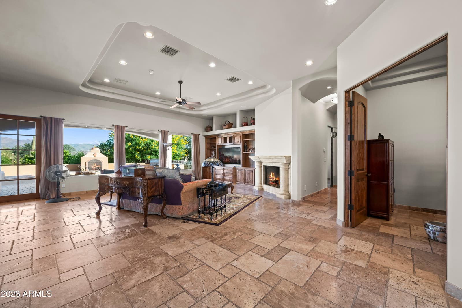 27907 N TRANQUILO Lane, Rio Verde, AZ 85263 — photo 13 of 46