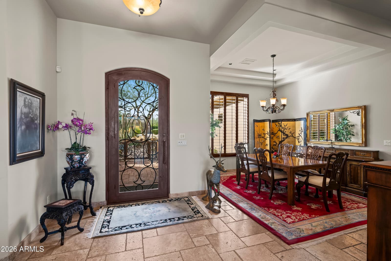 27907 N TRANQUILO Lane, Rio Verde, AZ 85263 — photo 4 of 46