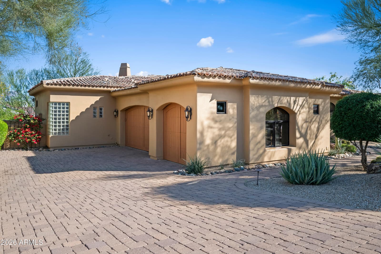 27907 N TRANQUILO Lane, Rio Verde, AZ 85263 — photo 43 of 46