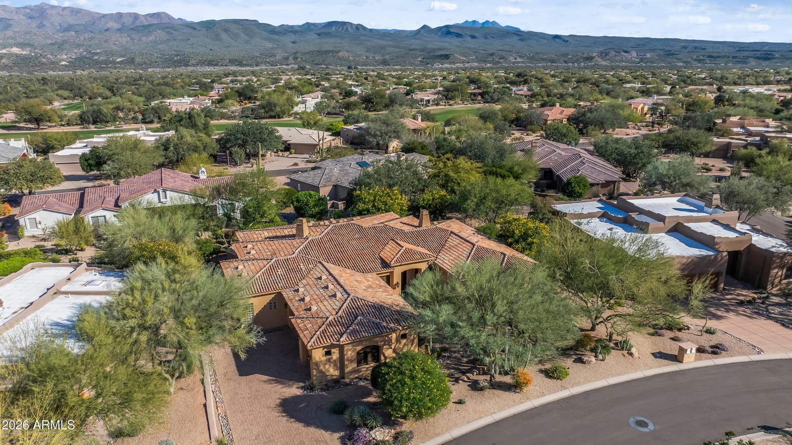 27907 N TRANQUILO Lane, Rio Verde, AZ 85263 — photo 46 of 46