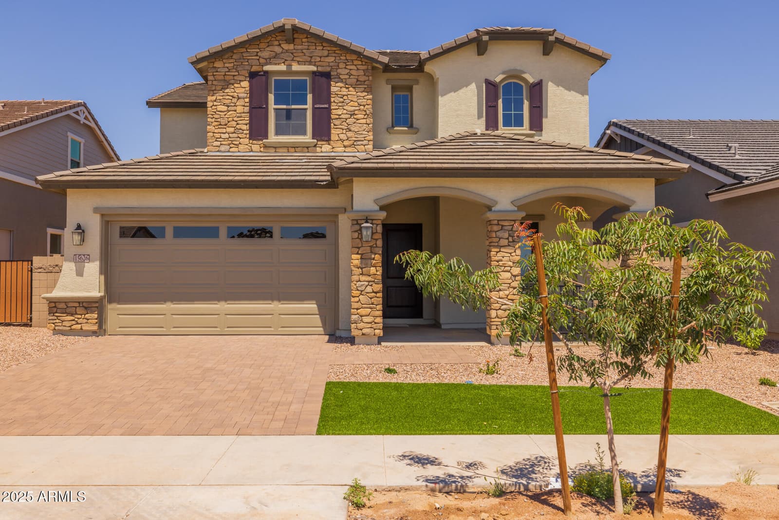 15626 W GEORGIA Drive, Surprise, AZ 85379 — photo 1 of 65