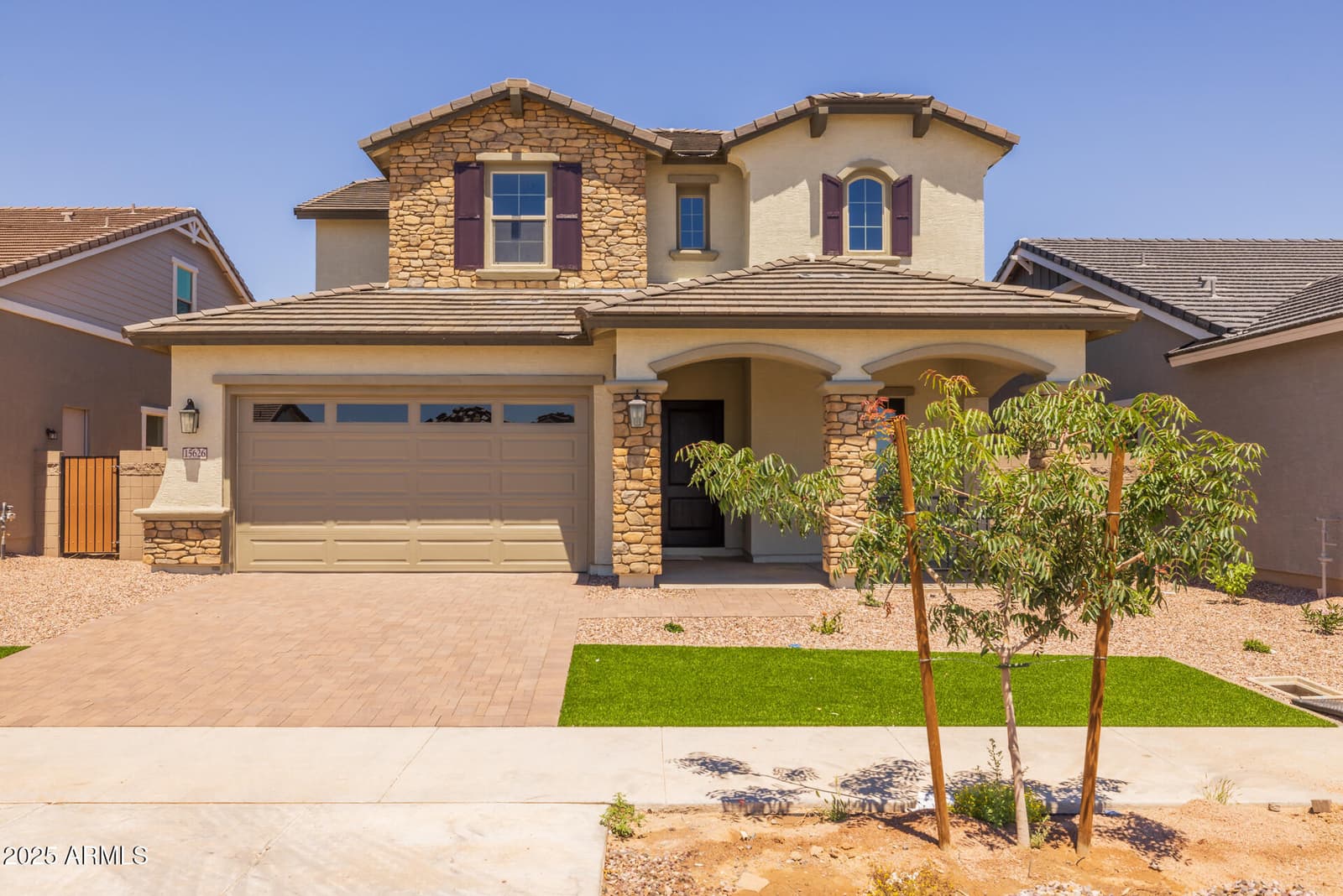 15626 W GEORGIA Drive, Surprise, AZ 85379 — photo 3 of 65