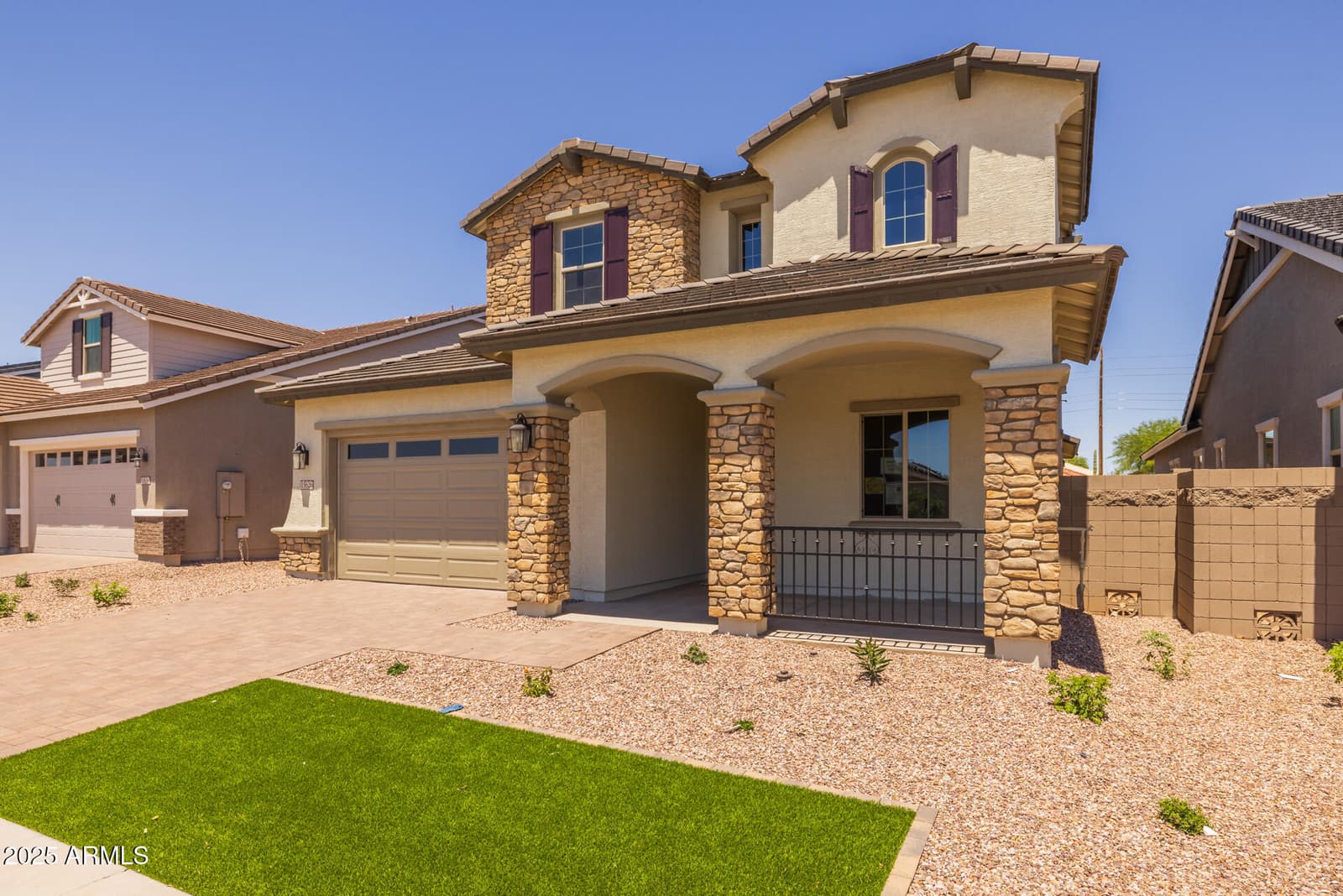 15626 W GEORGIA Drive, Surprise, AZ 85379 — photo 4 of 65