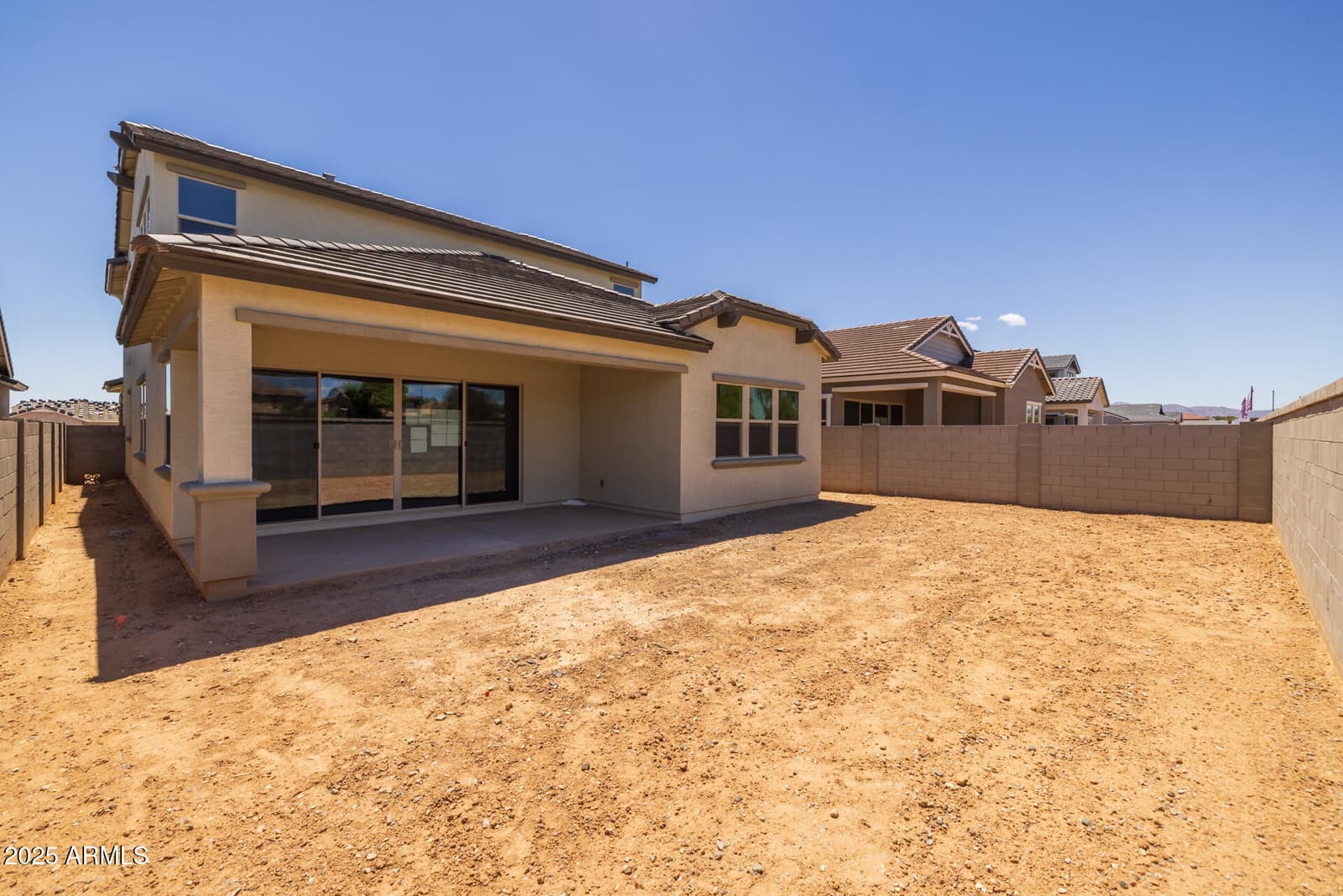 15626 W GEORGIA Drive, Surprise, AZ 85379 — photo 48 of 65