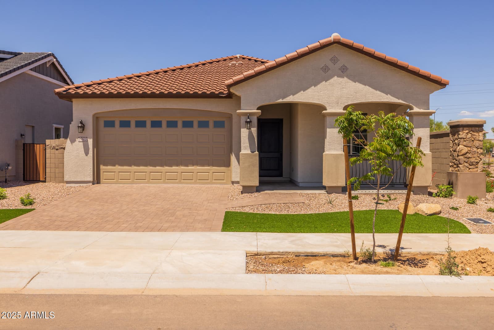 15612 W GEORGIA Drive, Surprise, AZ 85379 — photo 1 of 59