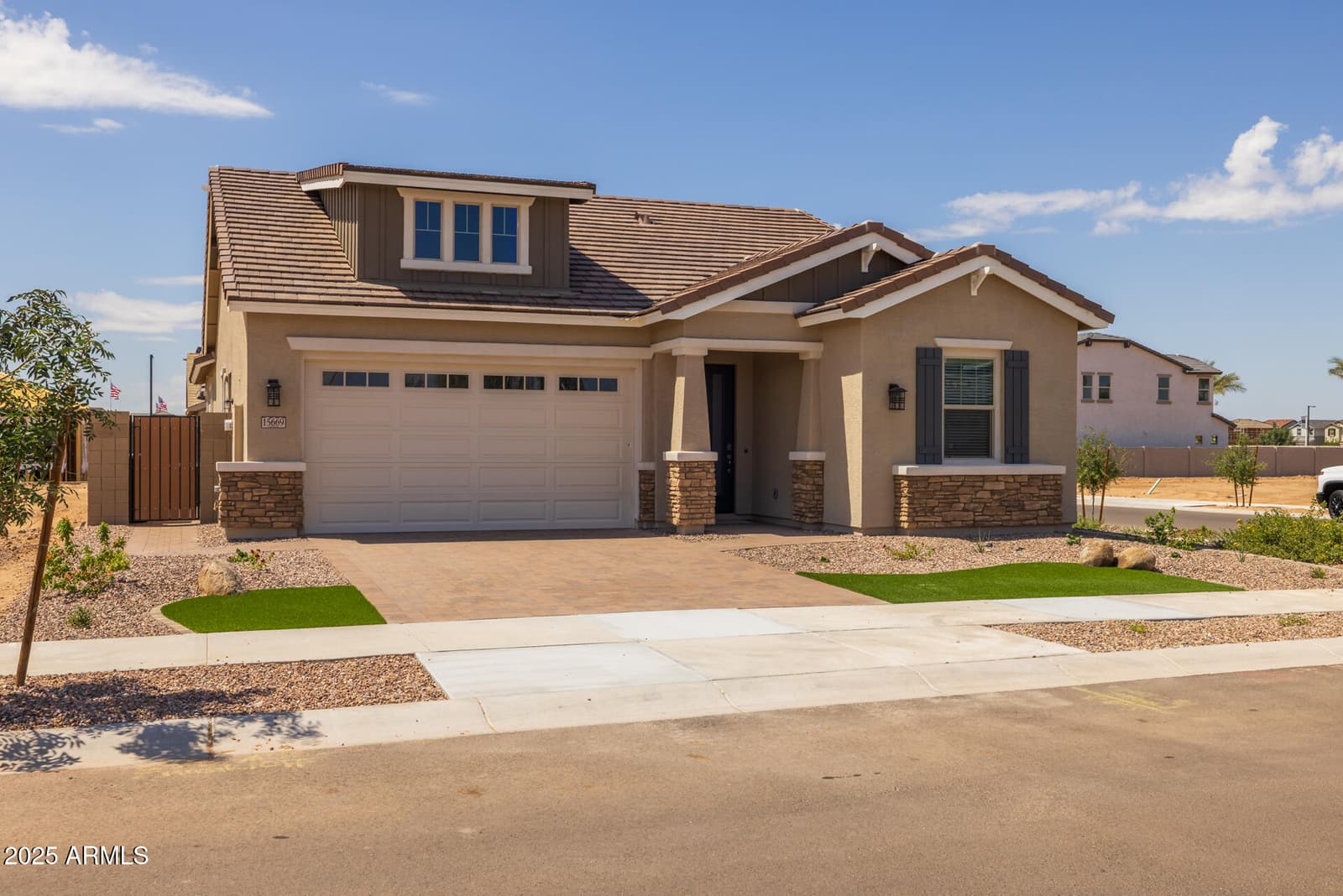 15669 W GEORGIA Drive, Surprise, AZ 85379 — photo 3 of 62