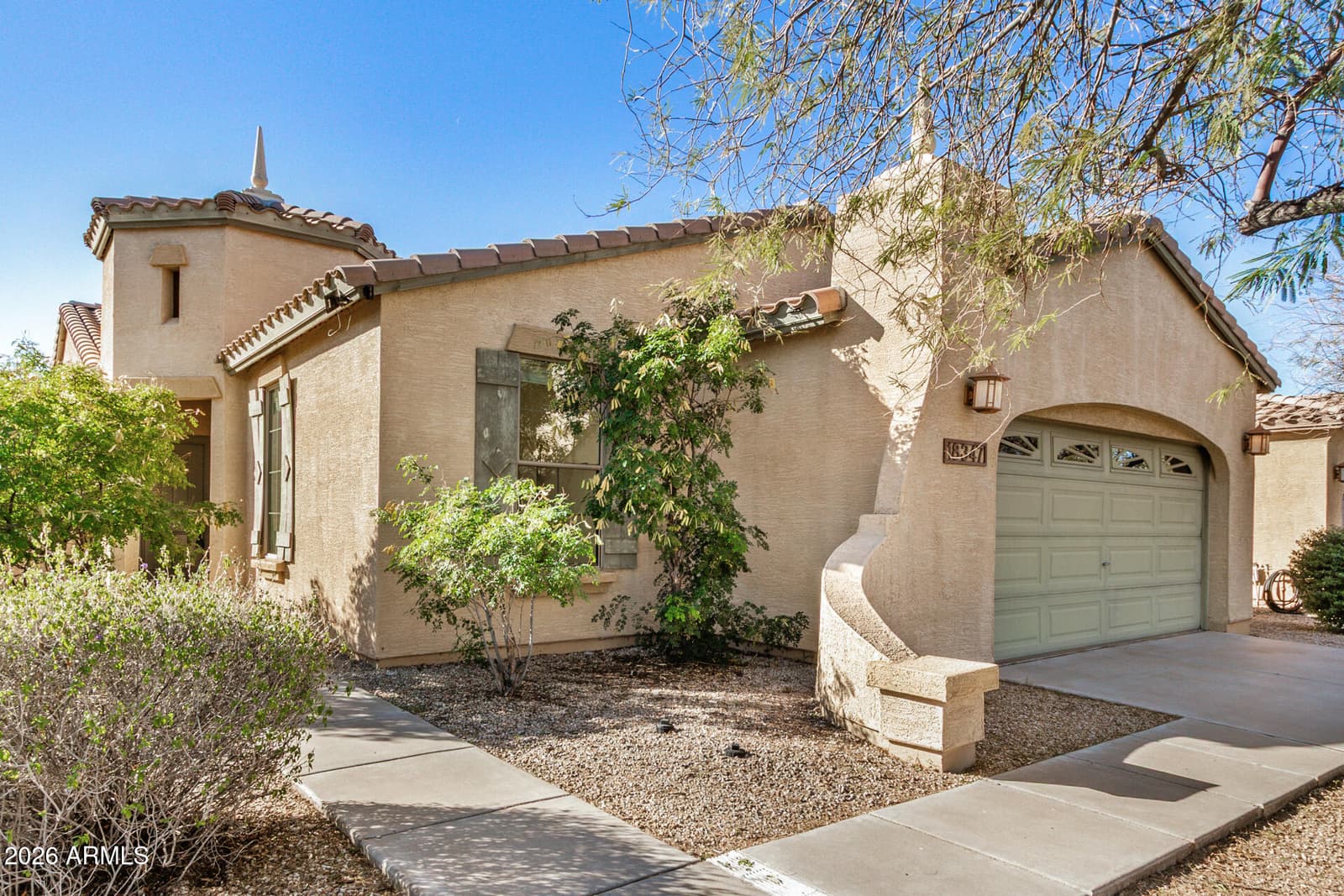 18347 W LA MIRADA Drive, Goodyear, AZ 85338 — photo 3 of 20