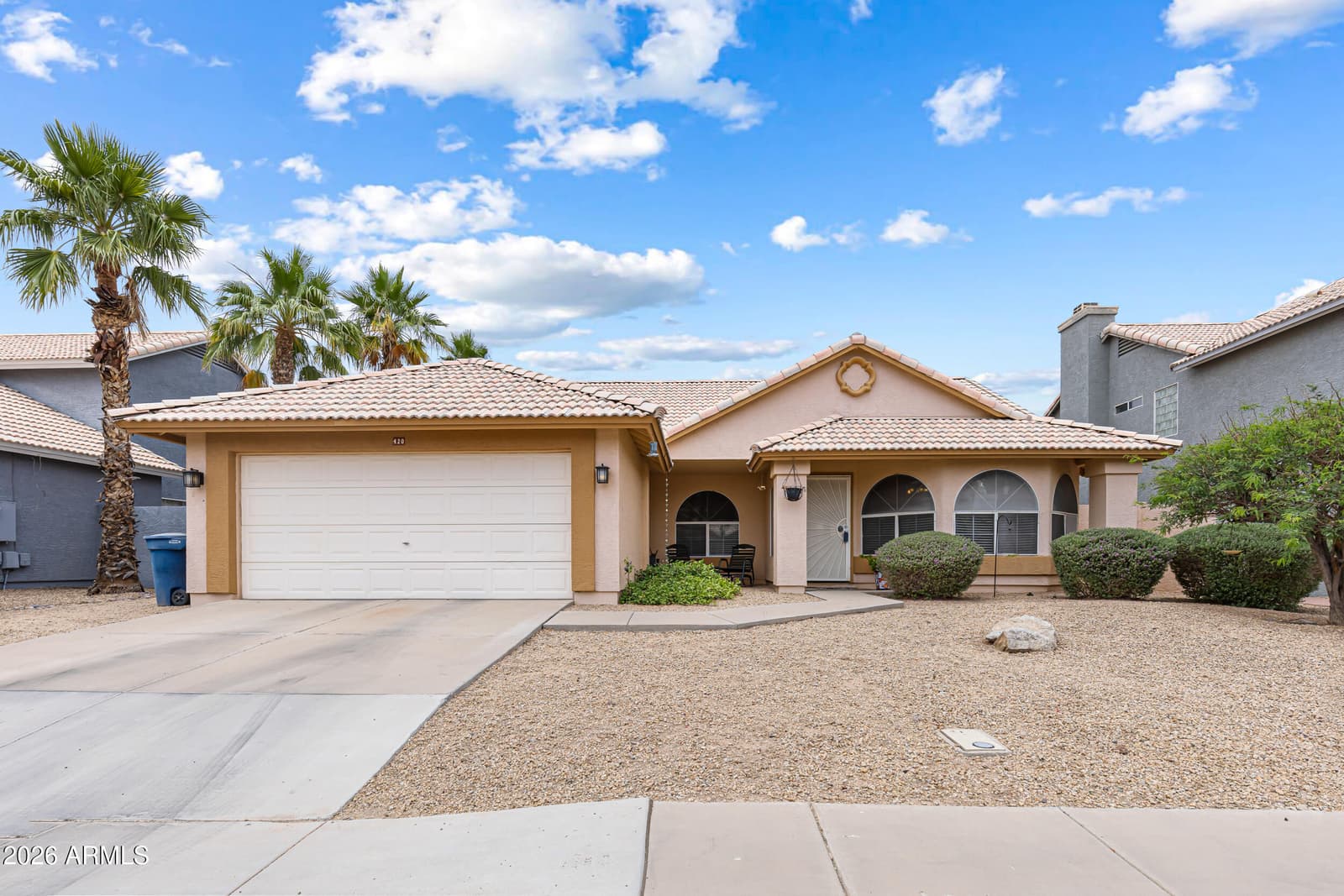 420 N LEOMA Lane, Chandler, AZ 85225 — photo 2 of 36