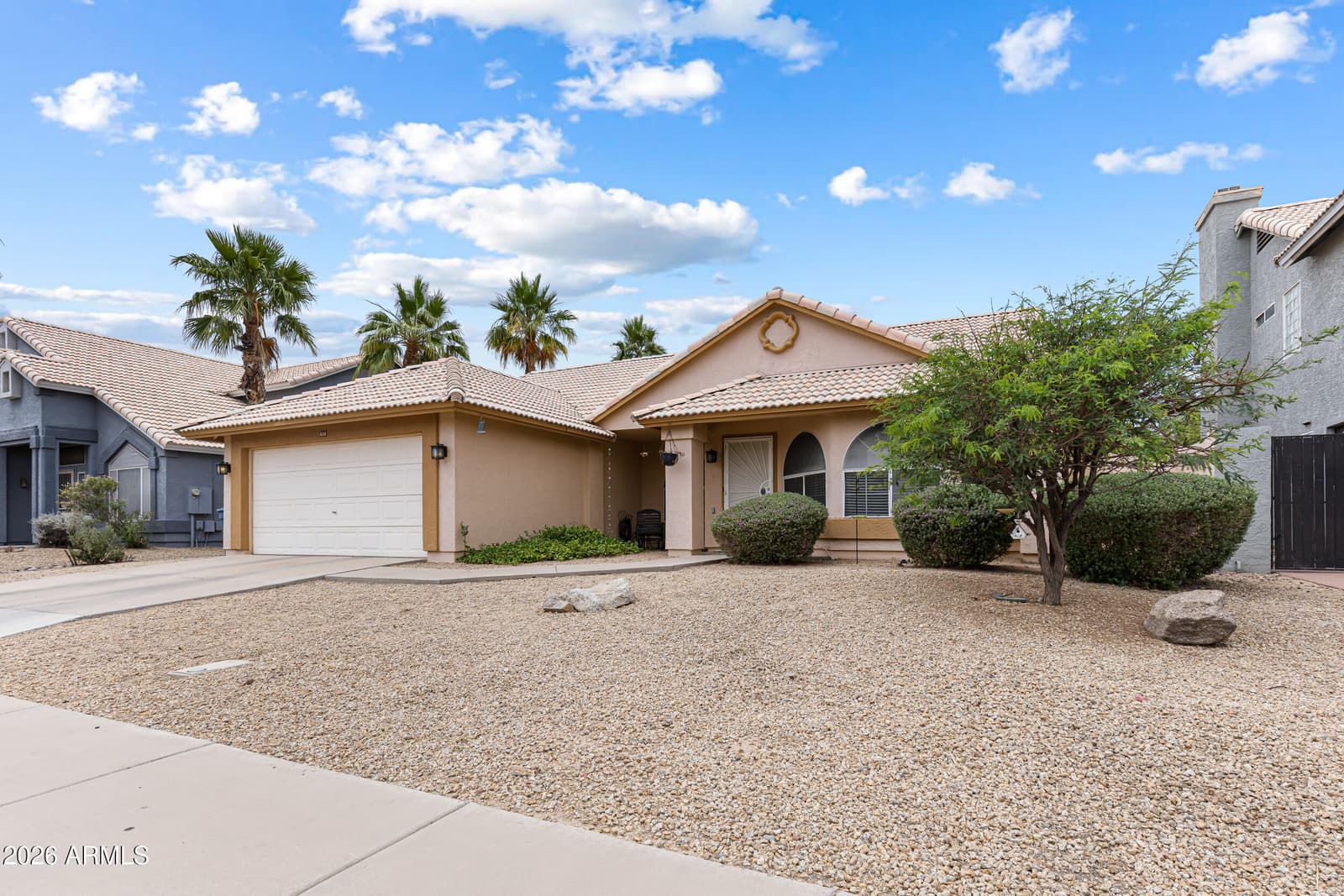 420 N LEOMA Lane, Chandler, AZ 85225 — photo 1 of 36