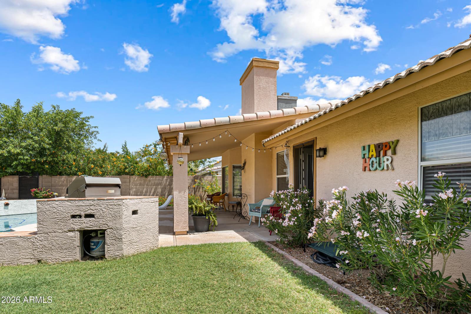 420 N LEOMA Lane, Chandler, AZ 85225 — photo 28 of 36