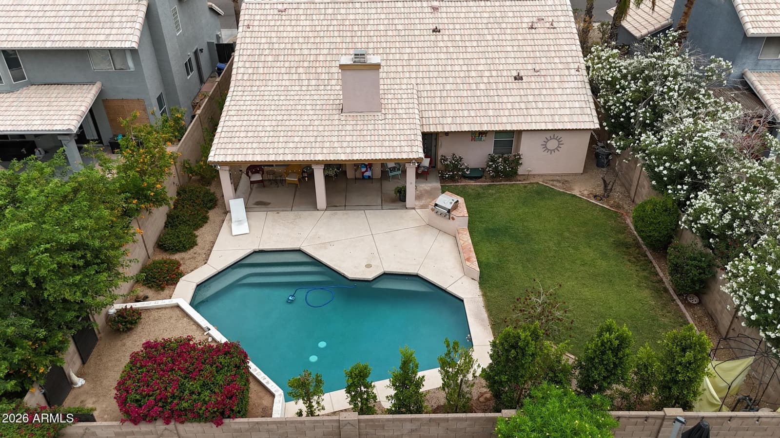 420 N LEOMA Lane, Chandler, AZ 85225 — photo 35 of 36