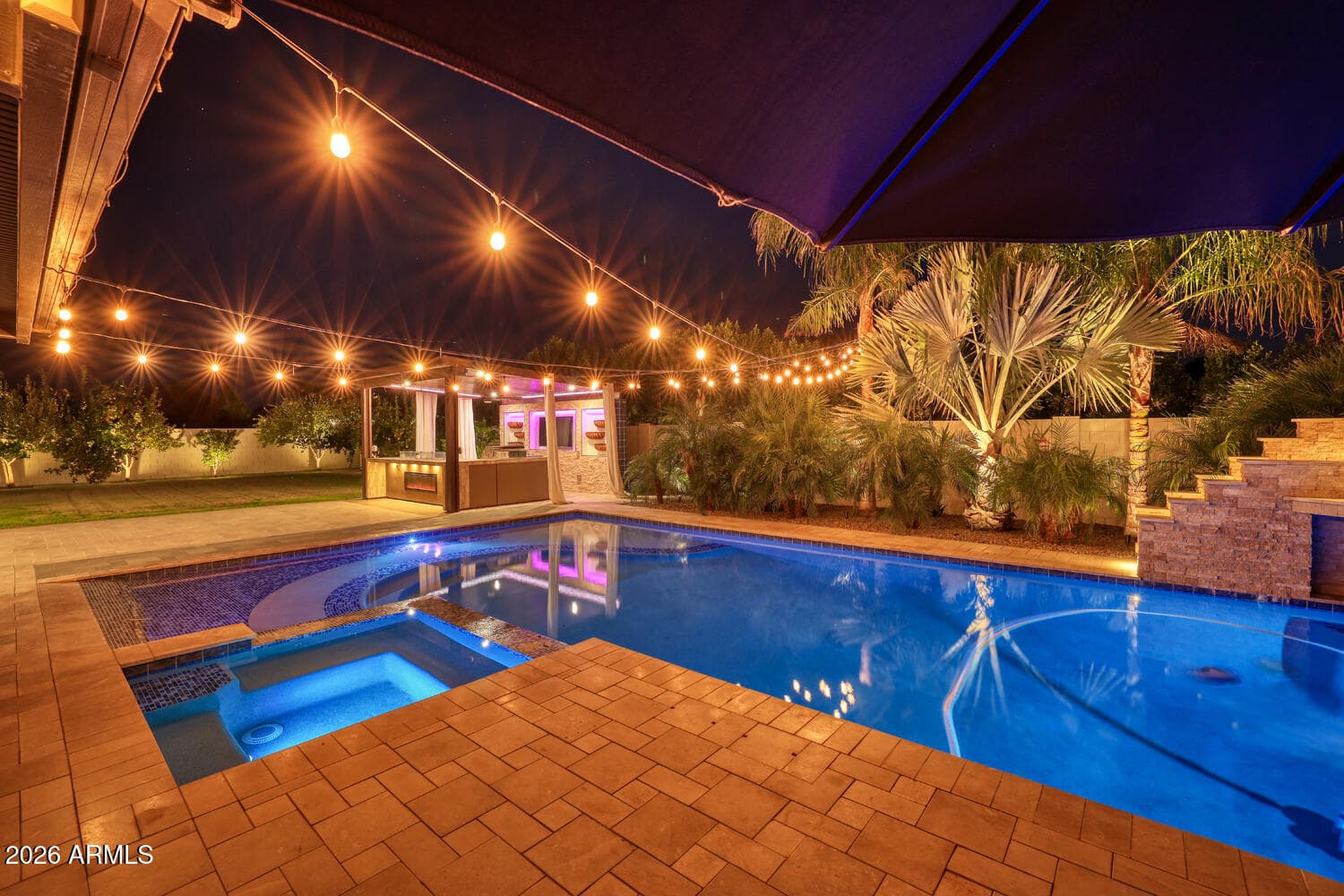 17891 E BRONCO Court, Queen Creek, AZ 85142 — photo 43 of 56