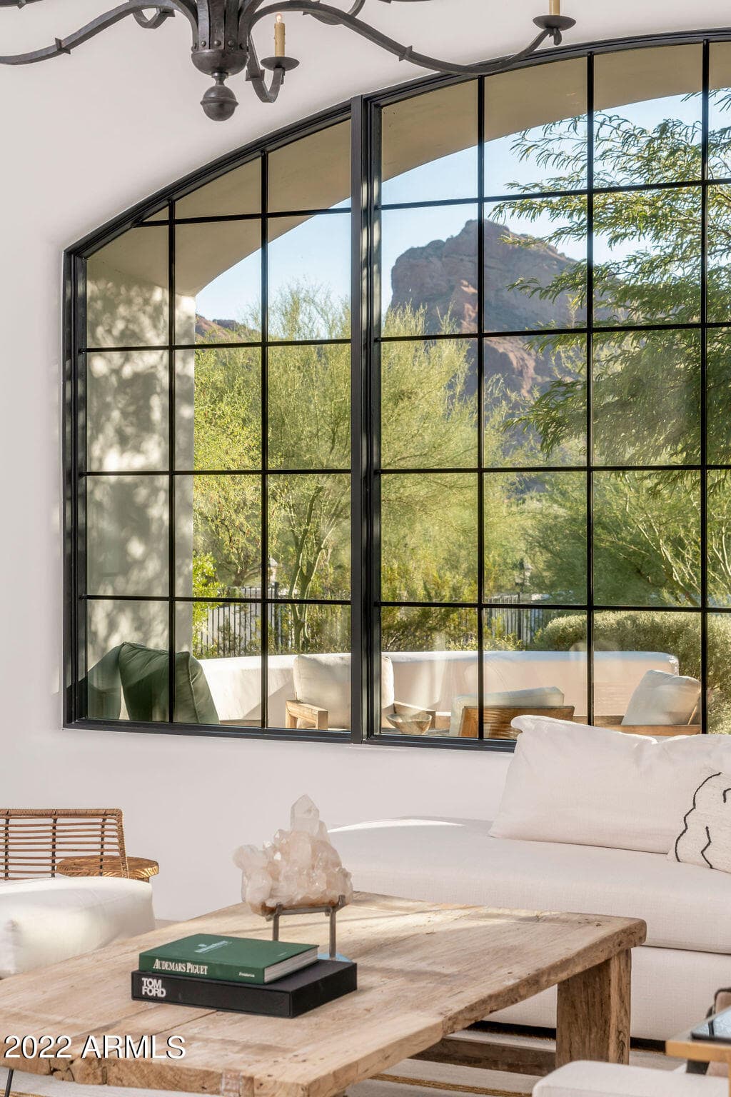 6723 N DESERT FAIRWAYS Drive, Paradise Valley, AZ 85253 — photo 4 of 48