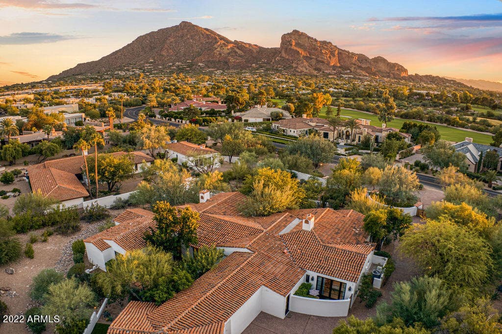 6723 N DESERT FAIRWAYS Drive, Paradise Valley, AZ 85253 — photo 47 of 48