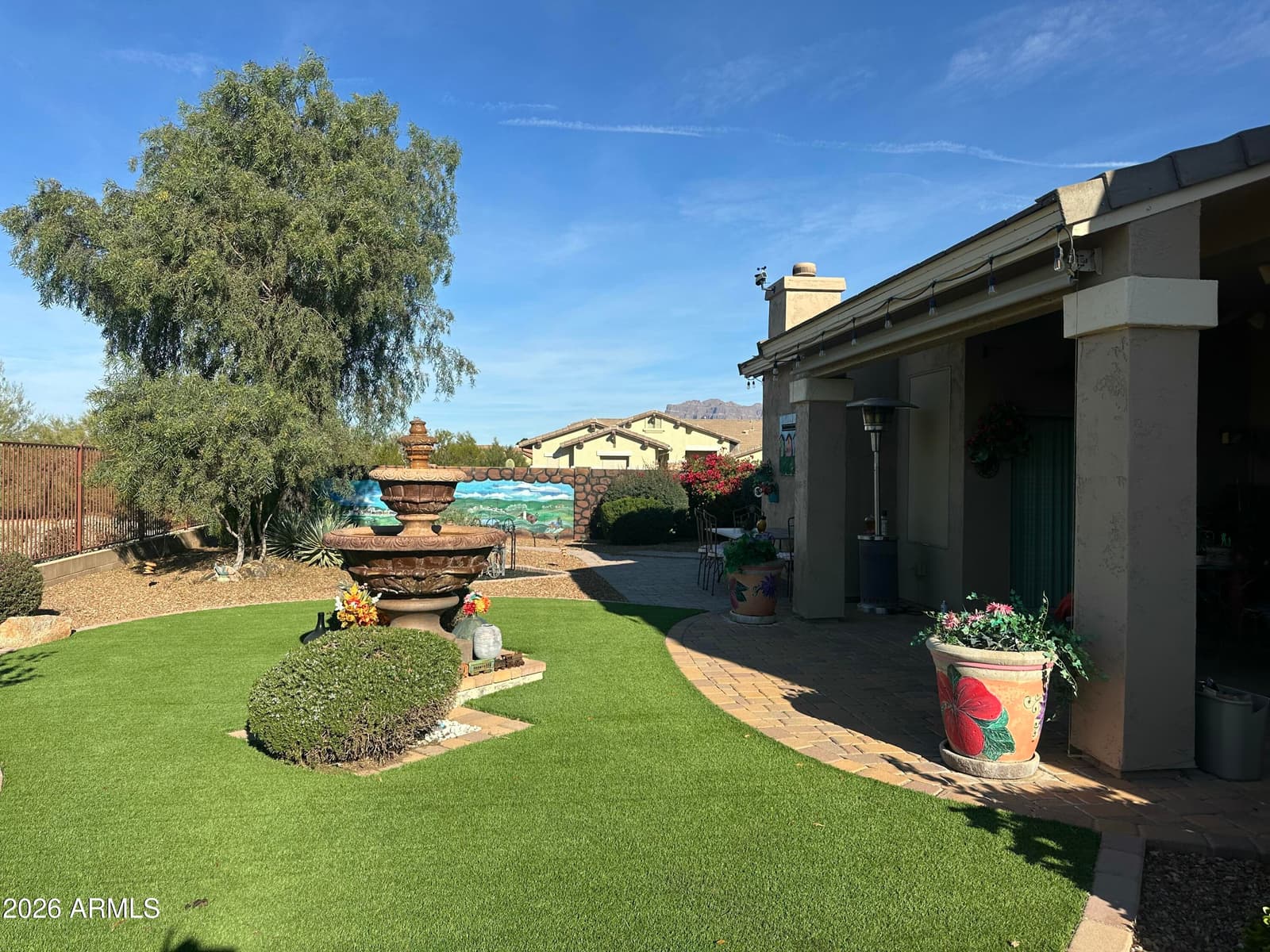 8348 S LUCKY SEVEN Court, Gold Canyon, AZ 85118 — photo 53 of 66