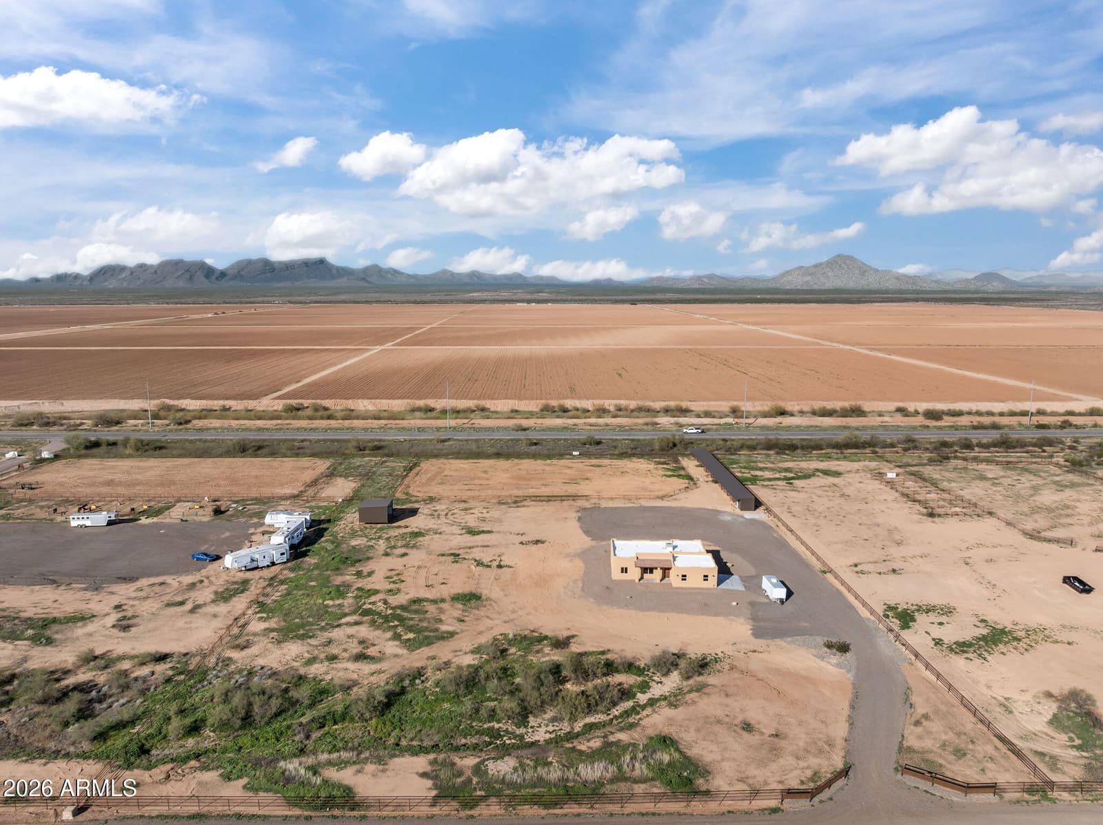 47562 W Ray Street, Aguila, AZ 85320 — photo 20 of 32