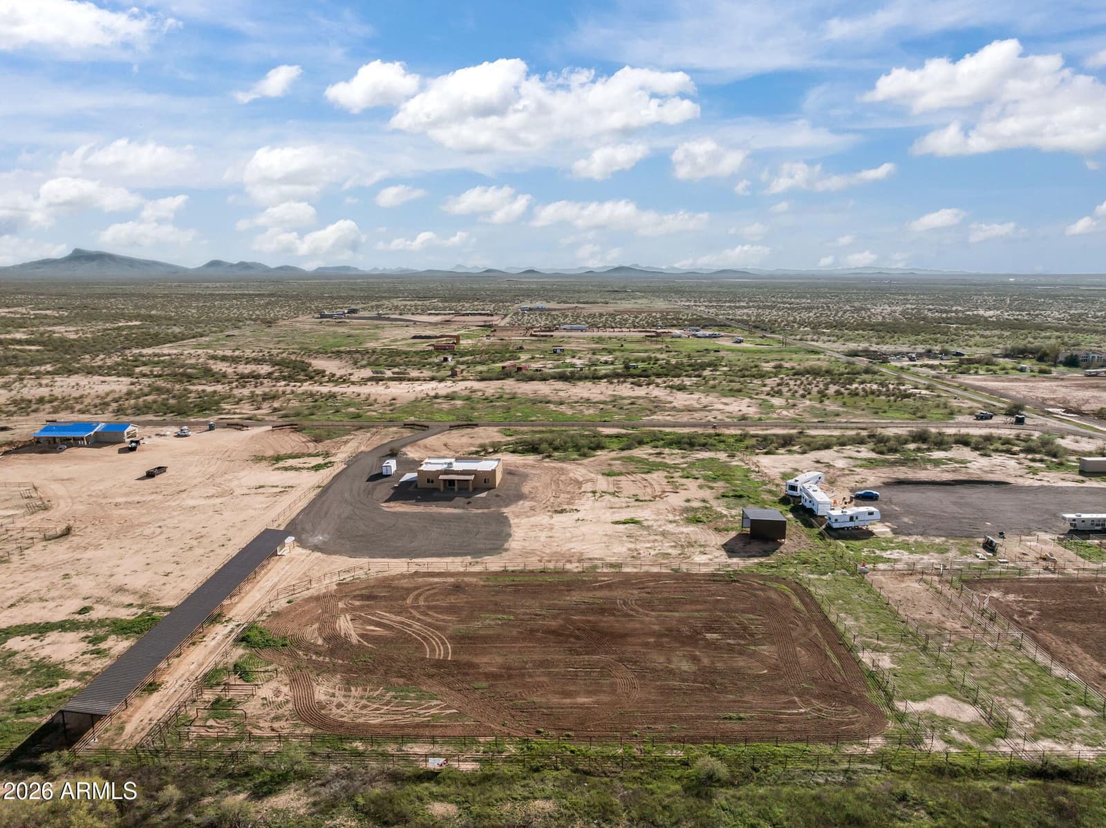 47562 W Ray Street, Aguila, AZ 85320 — photo 16 of 32
