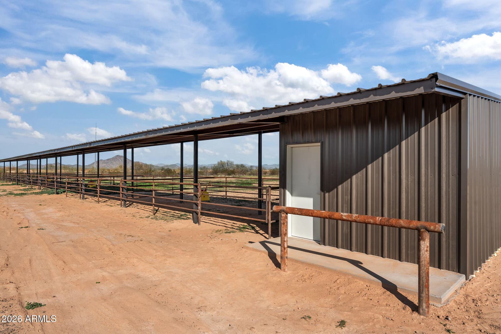 47562 W Ray Street, Aguila, AZ 85320 — photo 24 of 32