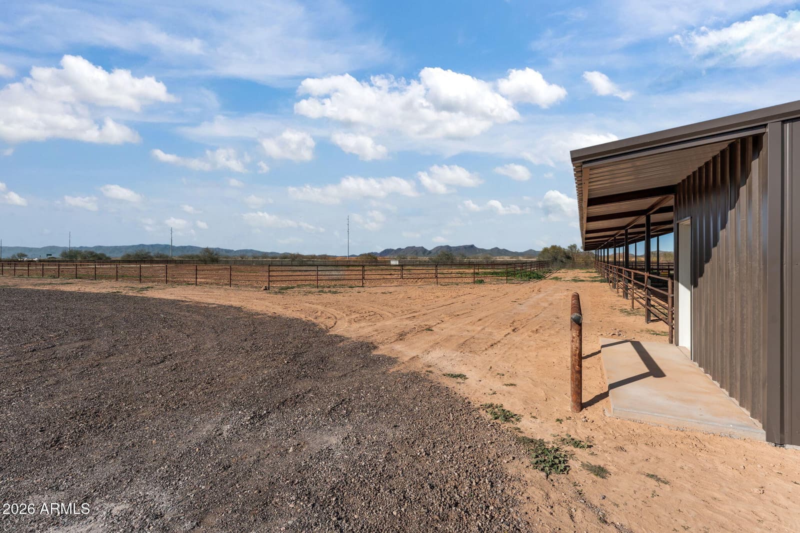 47562 W Ray Street, Aguila, AZ 85320 — photo 28 of 32