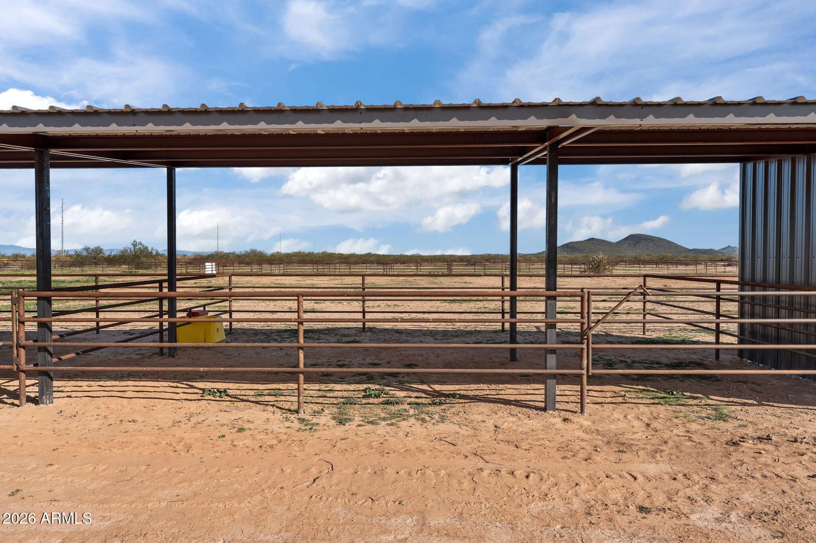 47562 W Ray Street, Aguila, AZ 85320 — photo 29 of 32