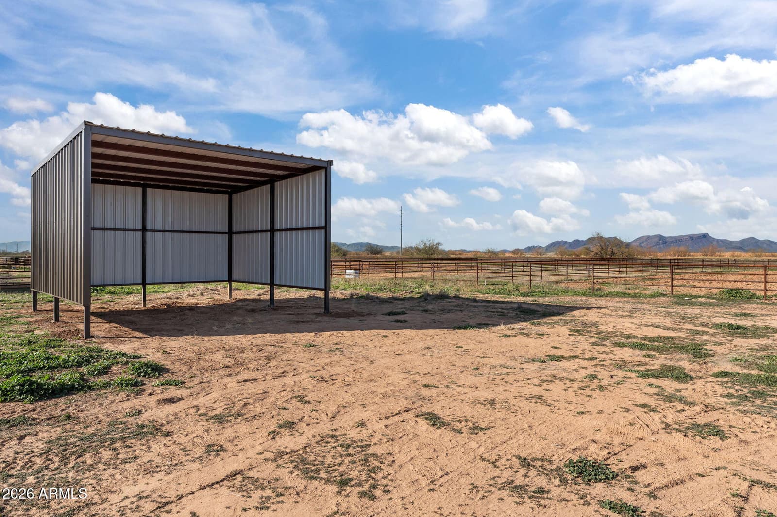 47562 W Ray Street, Aguila, AZ 85320 — photo 31 of 32