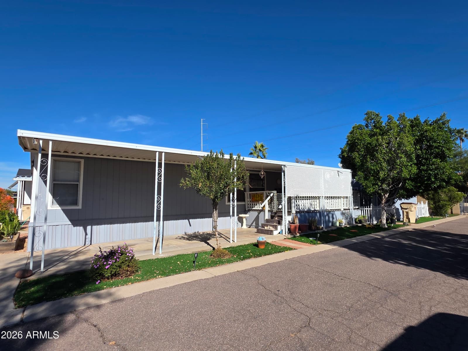 19802 N 32nd Street 169, Phoenix, AZ 85050 — photo 2 of 50