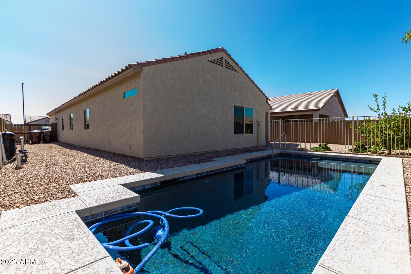 5616 W PATRIOT Way, Florence, AZ 85132 — photo 26 of 28