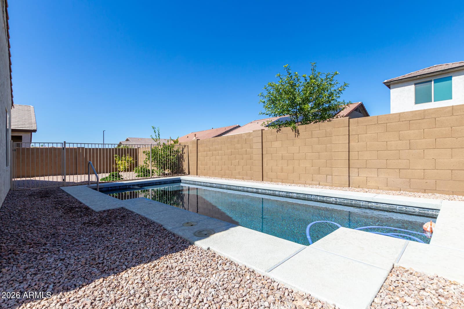 5616 W PATRIOT Way, Florence, AZ 85132 — photo 25 of 28