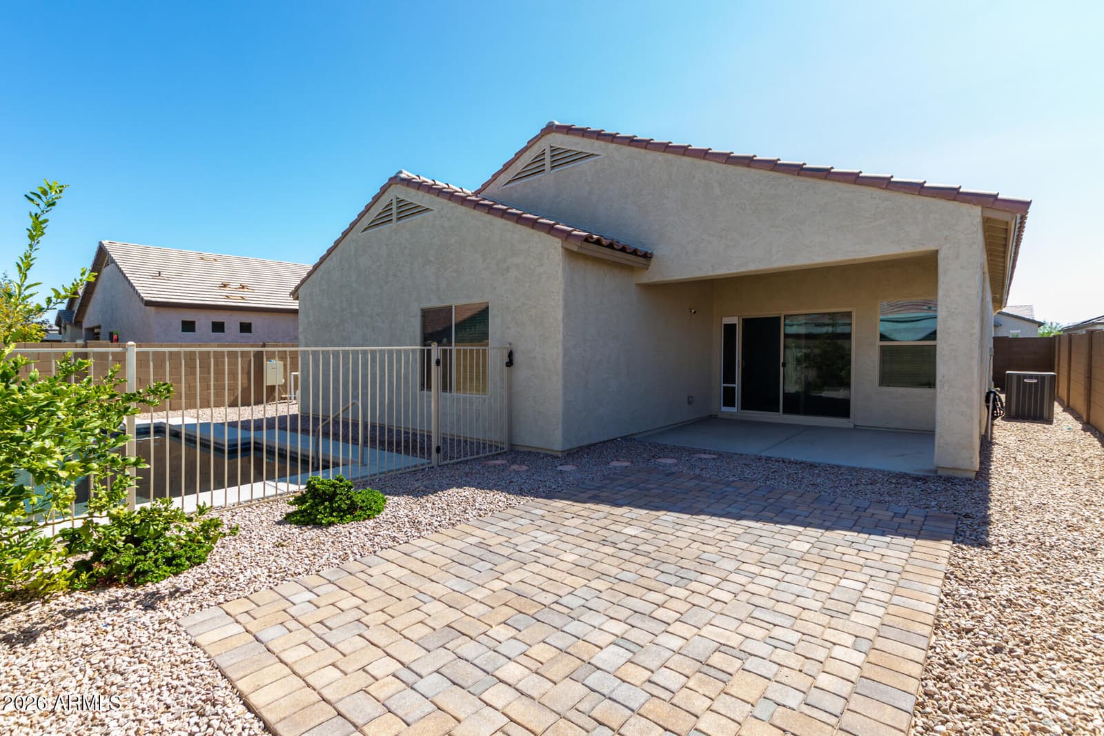 5616 W PATRIOT Way, Florence, AZ 85132 — photo 28 of 28