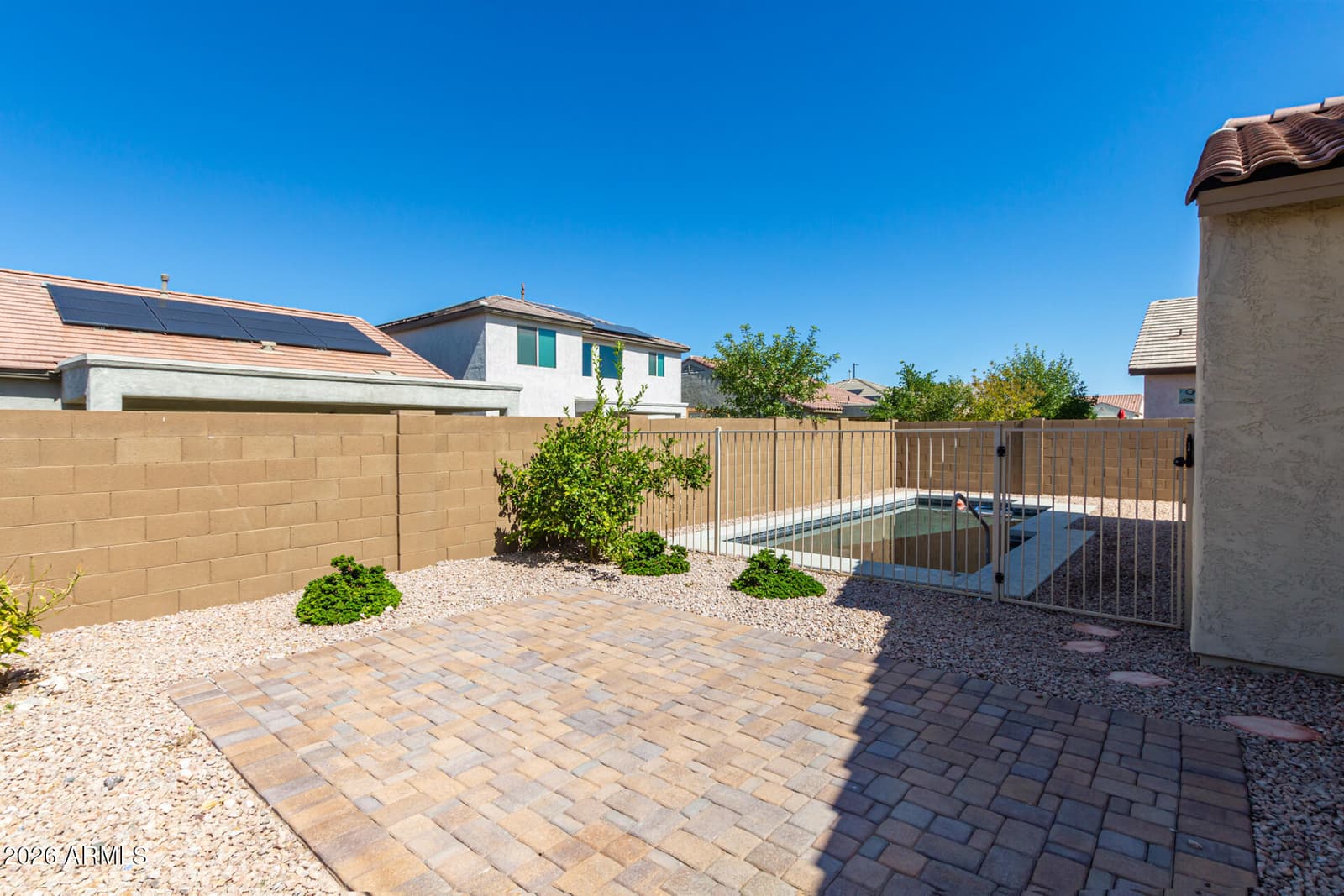 5616 W PATRIOT Way, Florence, AZ 85132 — photo 27 of 28