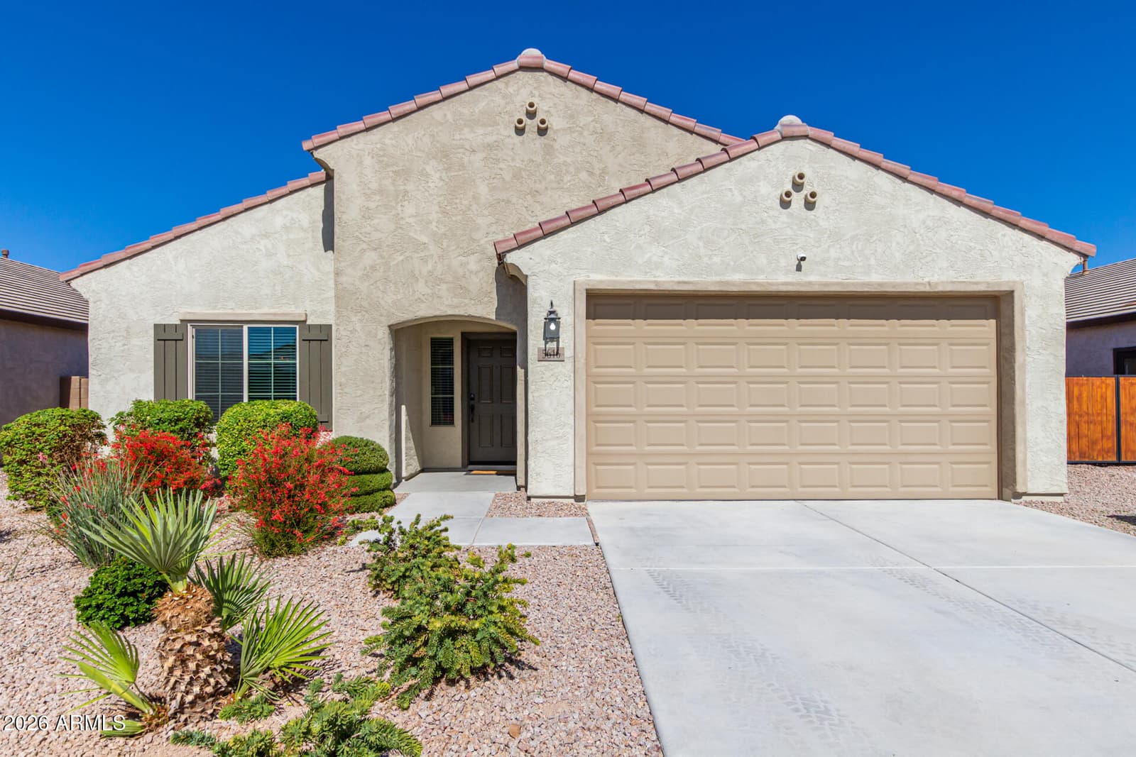 5616 W PATRIOT Way, Florence, AZ 85132 — photo 2 of 28