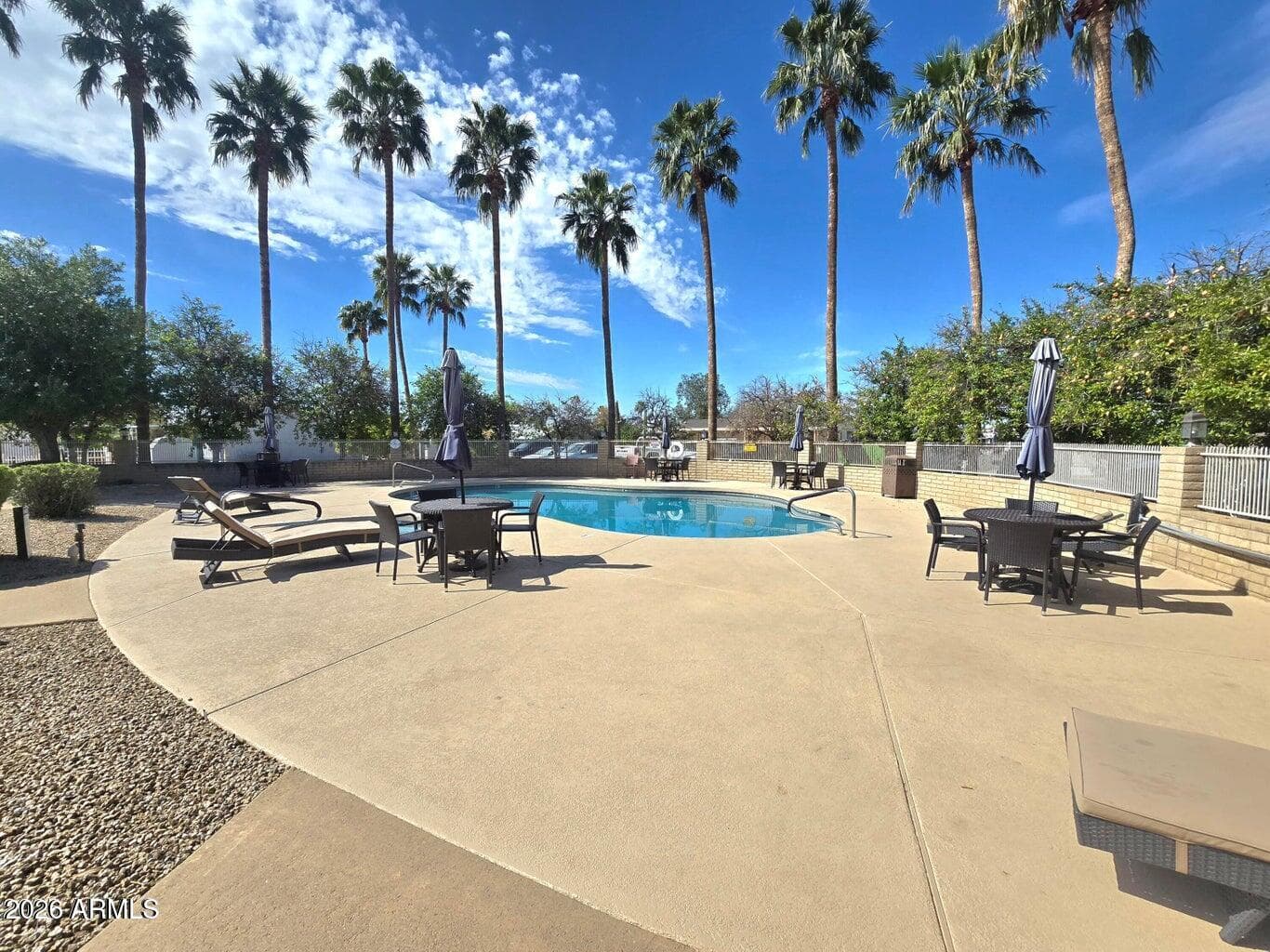 19802 N 32nd Street 169, Phoenix, AZ 85050 — photo 48 of 50