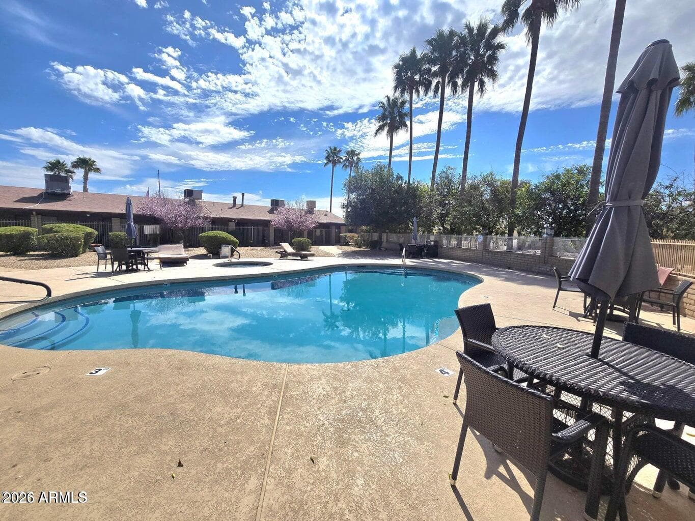 19802 N 32nd Street 169, Phoenix, AZ 85050 — photo 47 of 50
