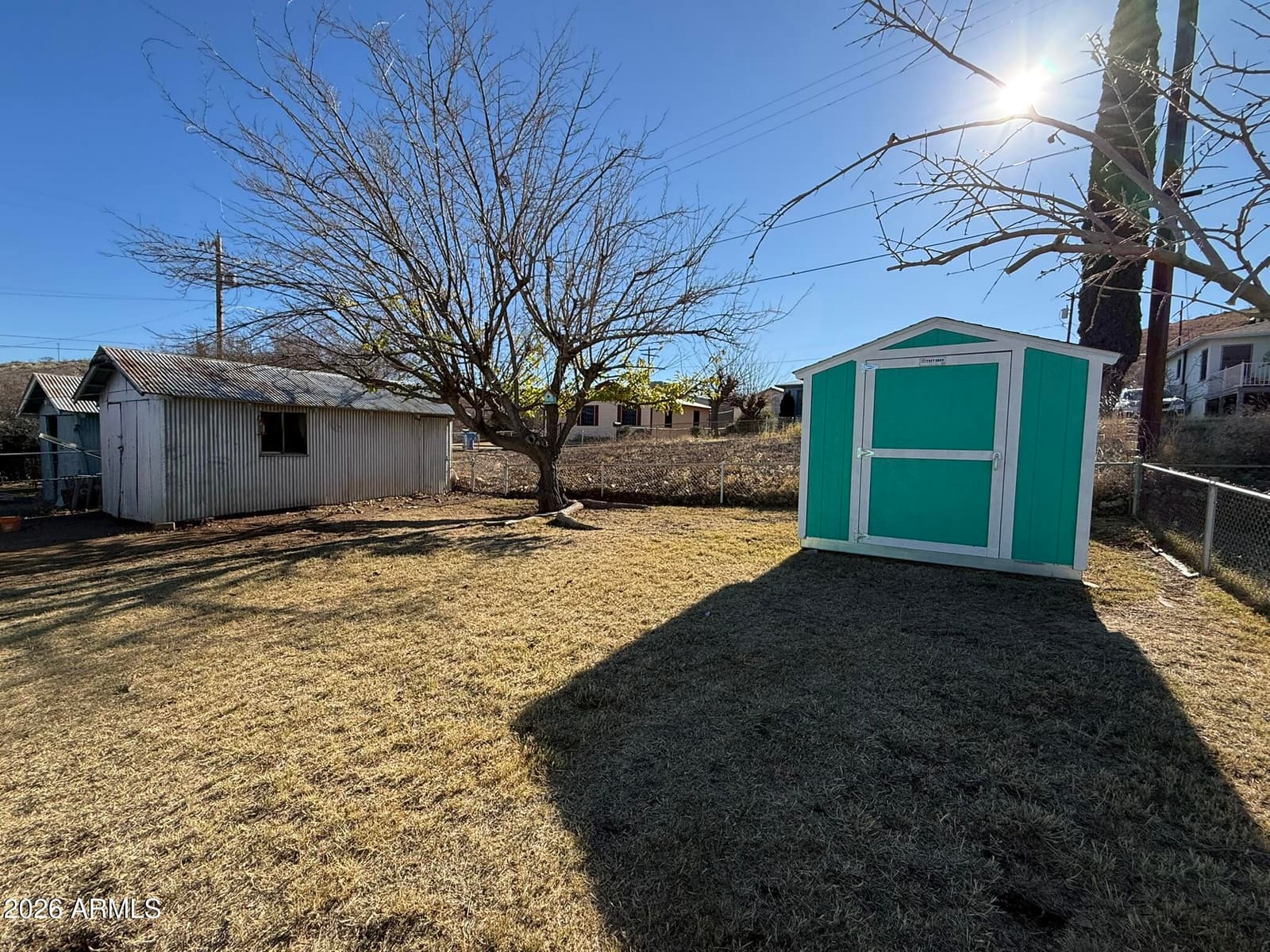 91 NEPTUNE Avenue, Bisbee, AZ 85603 — photo 11 of 12