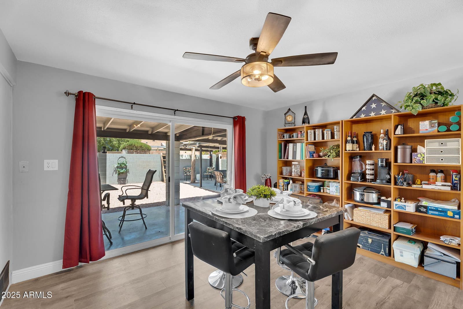 122 E HERMOSA Drive, Tempe, AZ 85282 — photo 5 of 30