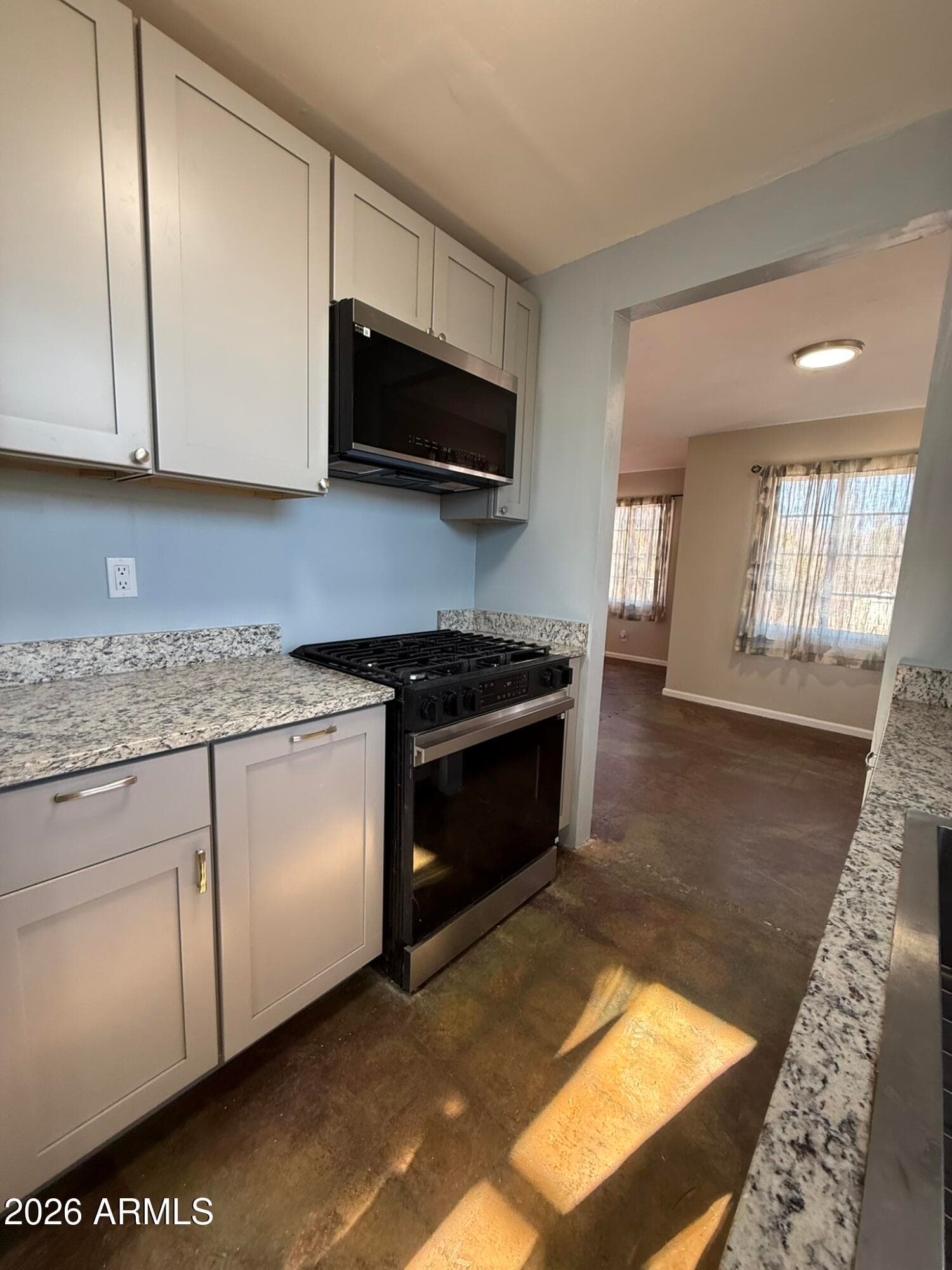 91 NEPTUNE Avenue, Bisbee, AZ 85603 — photo 5 of 12