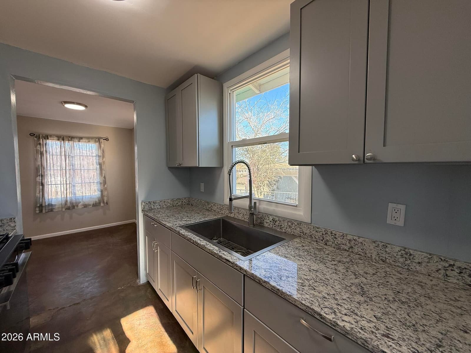 91 NEPTUNE Avenue, Bisbee, AZ 85603 — photo 4 of 12