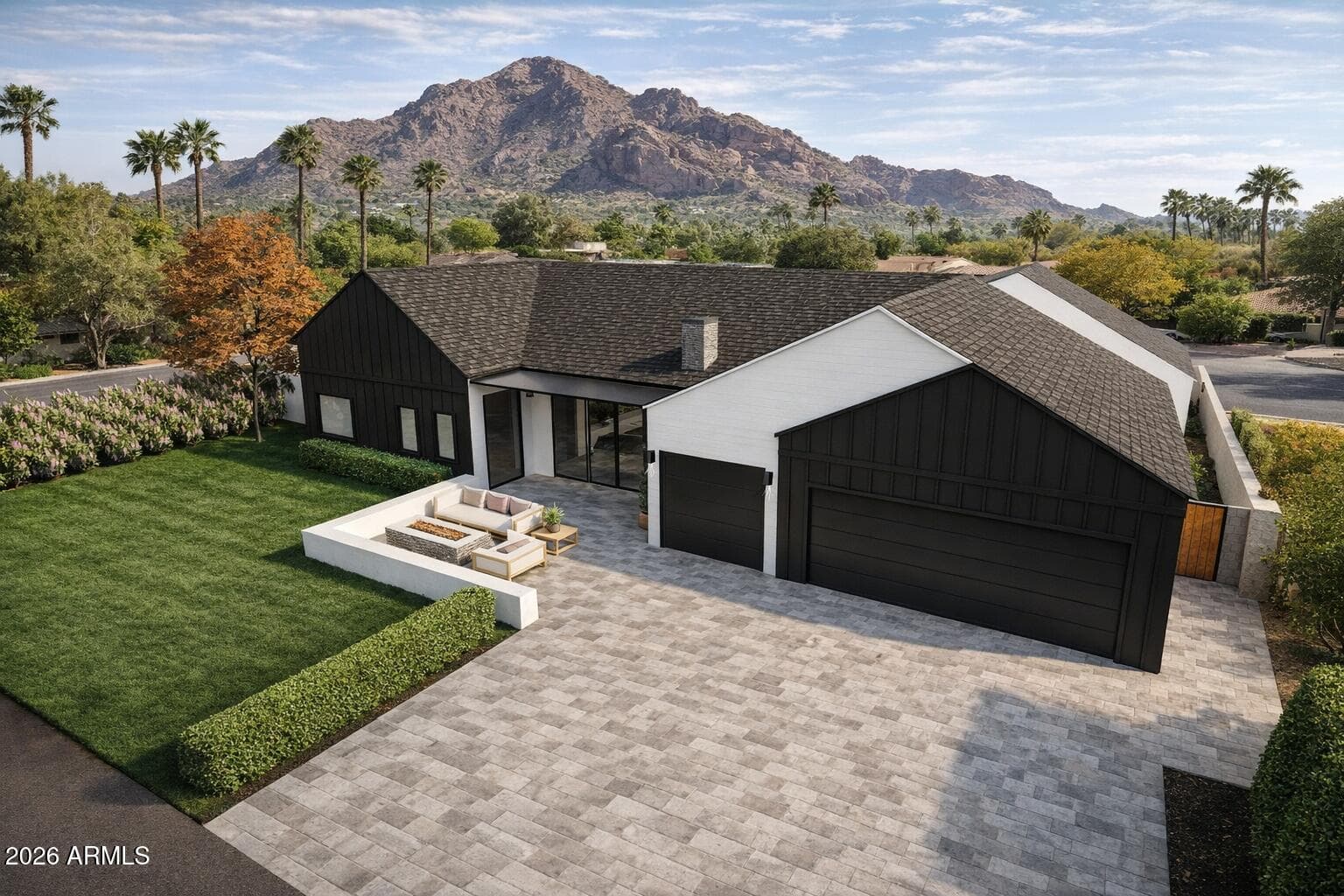 4610 E CALLE VENTURA, Phoenix, AZ 85018 — photo 1 of 16