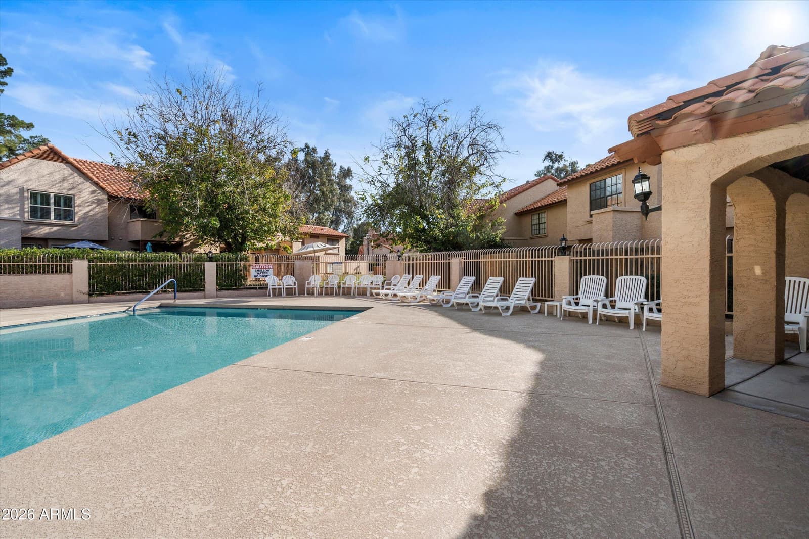 4901 E Kelton Lane 1243, Scottsdale, AZ 85254 — photo 17 of 20