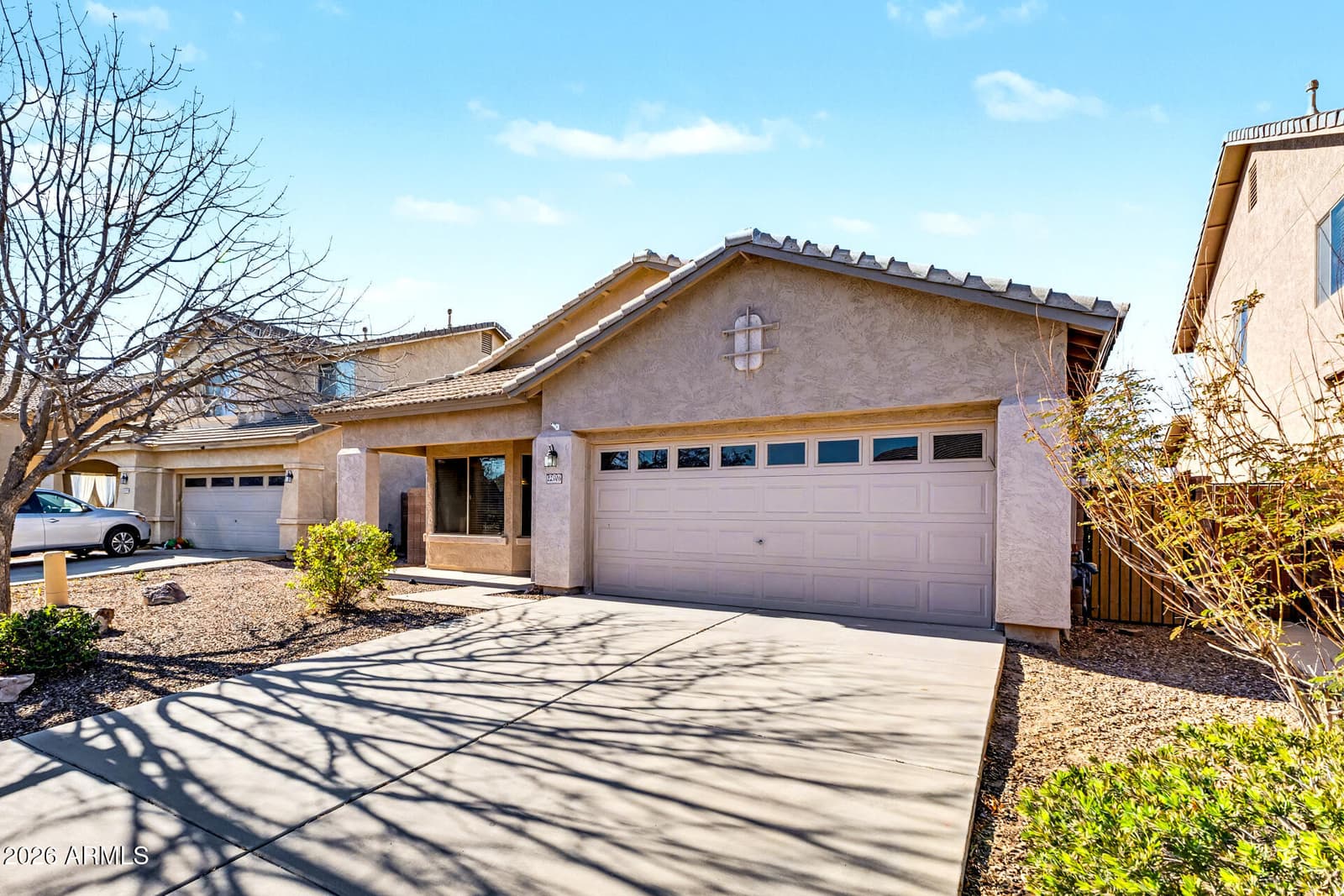 22306 N GREENLAND PARK Drive, Maricopa, AZ 85139 — photo 2 of 25