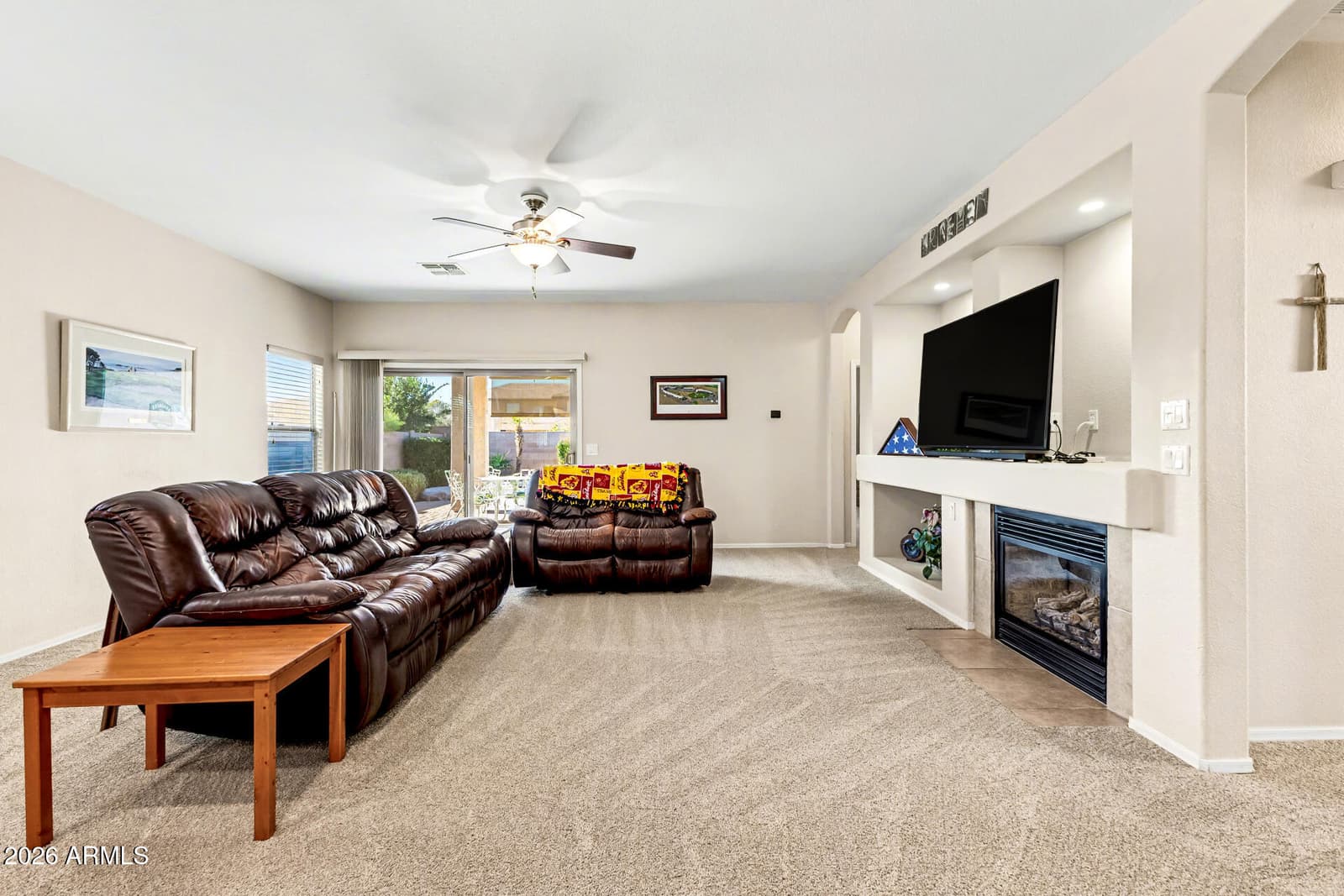 22306 N GREENLAND PARK Drive, Maricopa, AZ 85139 — photo 5 of 25