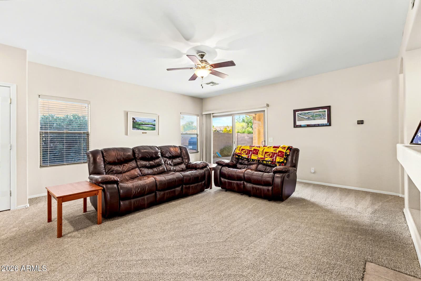 22306 N GREENLAND PARK Drive, Maricopa, AZ 85139 — photo 6 of 25