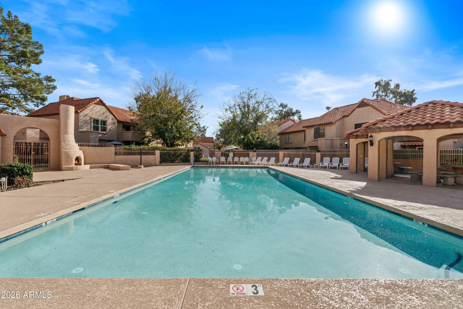 4901 E Kelton Lane 1243, Scottsdale, AZ 85254 — photo 16 of 20