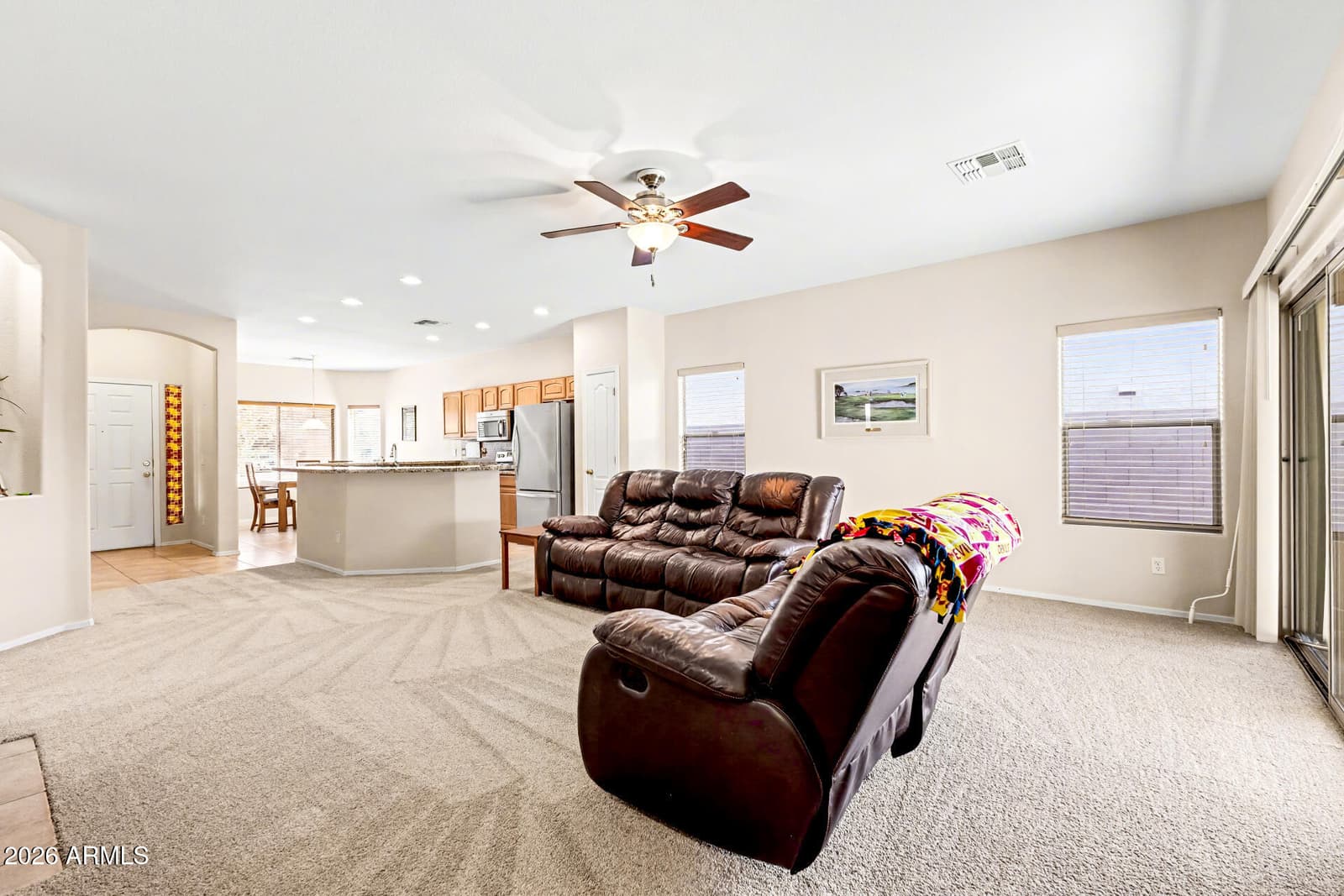 22306 N GREENLAND PARK Drive, Maricopa, AZ 85139 — photo 7 of 25
