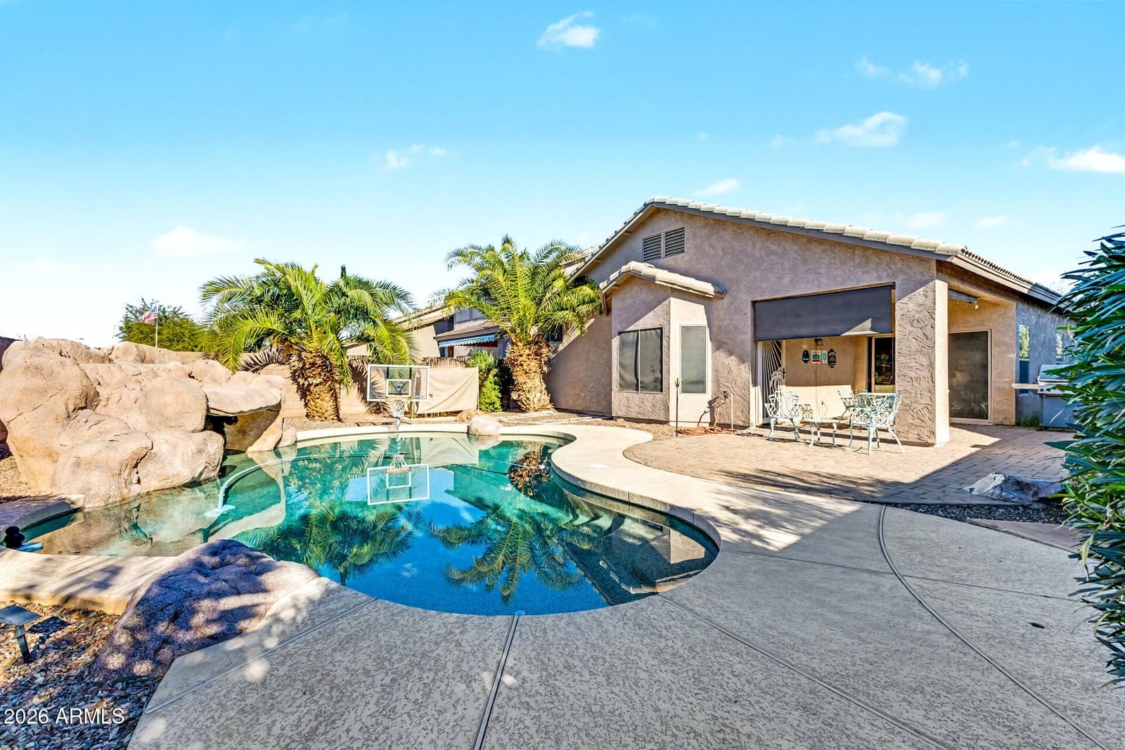 22306 N GREENLAND PARK Drive, Maricopa, AZ 85139 — photo 23 of 25