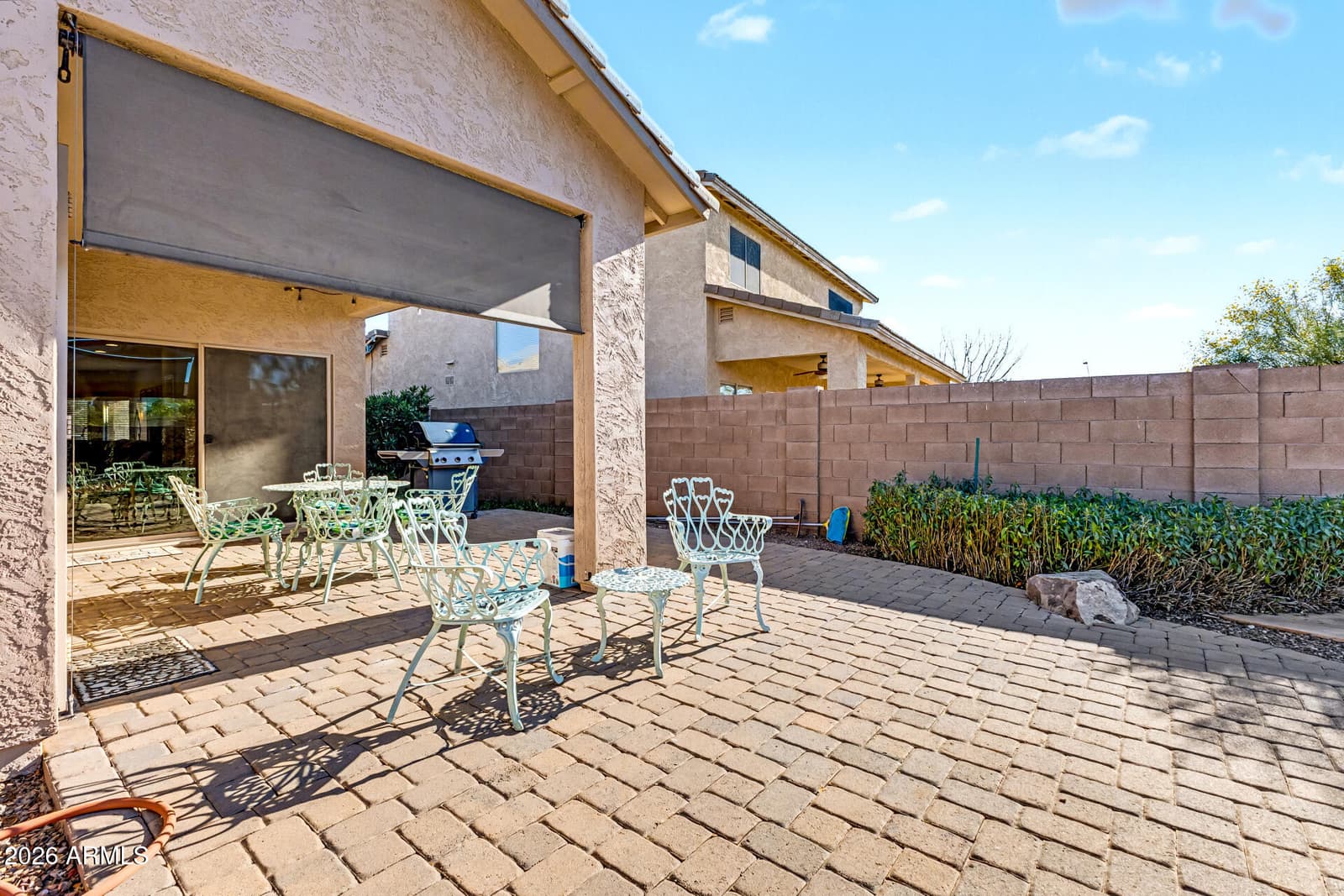 22306 N GREENLAND PARK Drive, Maricopa, AZ 85139 — photo 25 of 25