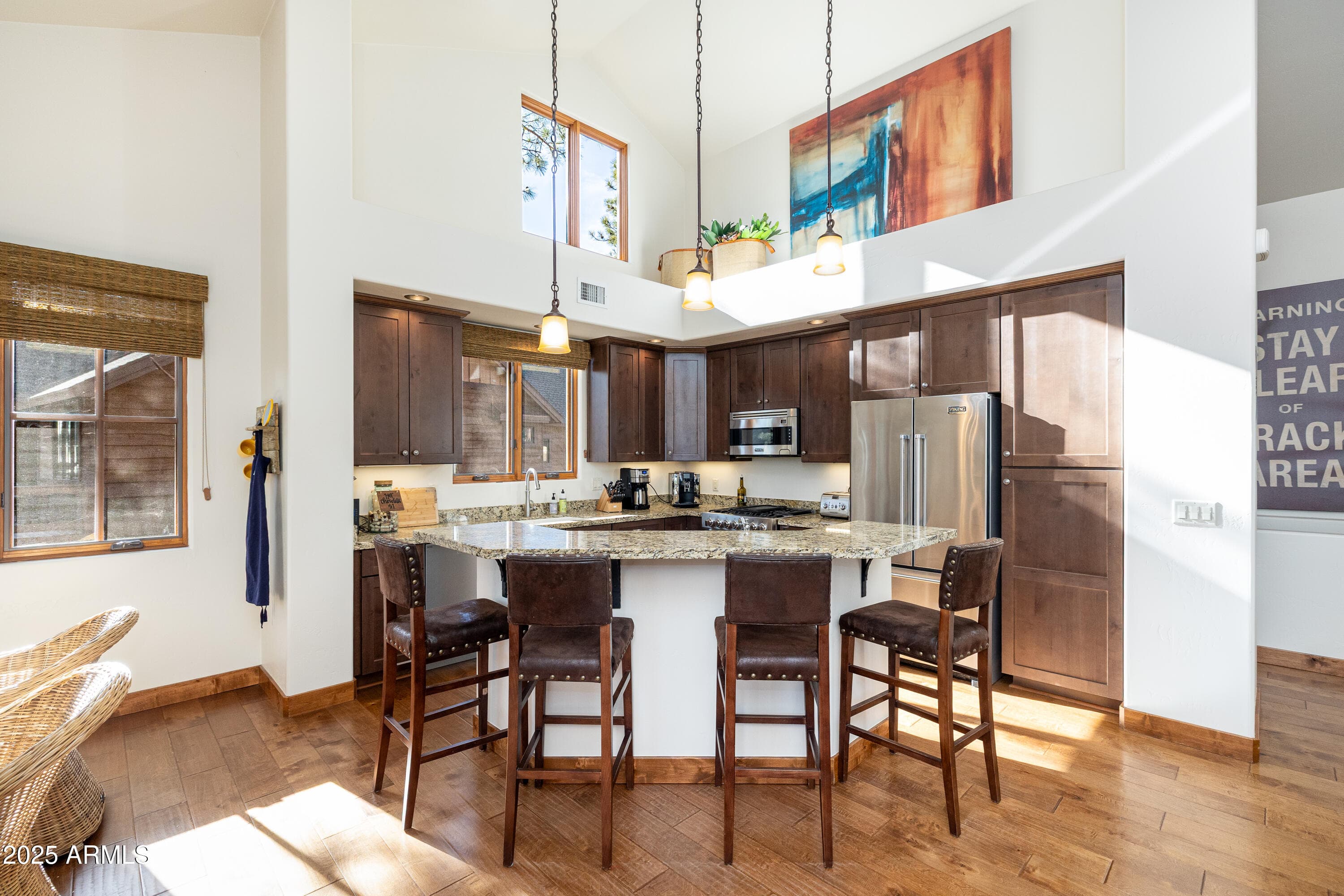 2649 S BLUEBIRD Court, Flagstaff, AZ 86005 — photo 14 of 67