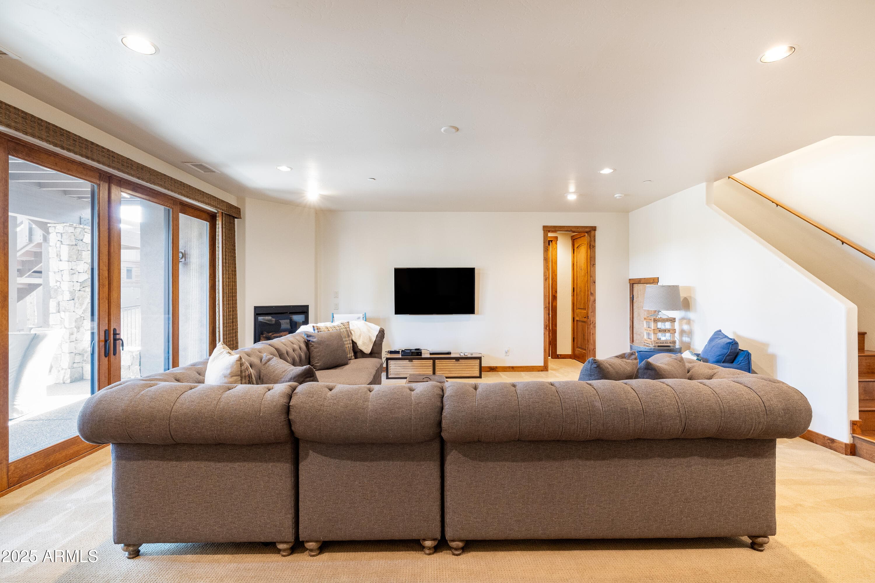 2649 S BLUEBIRD Court, Flagstaff, AZ 86005 — photo 35 of 67