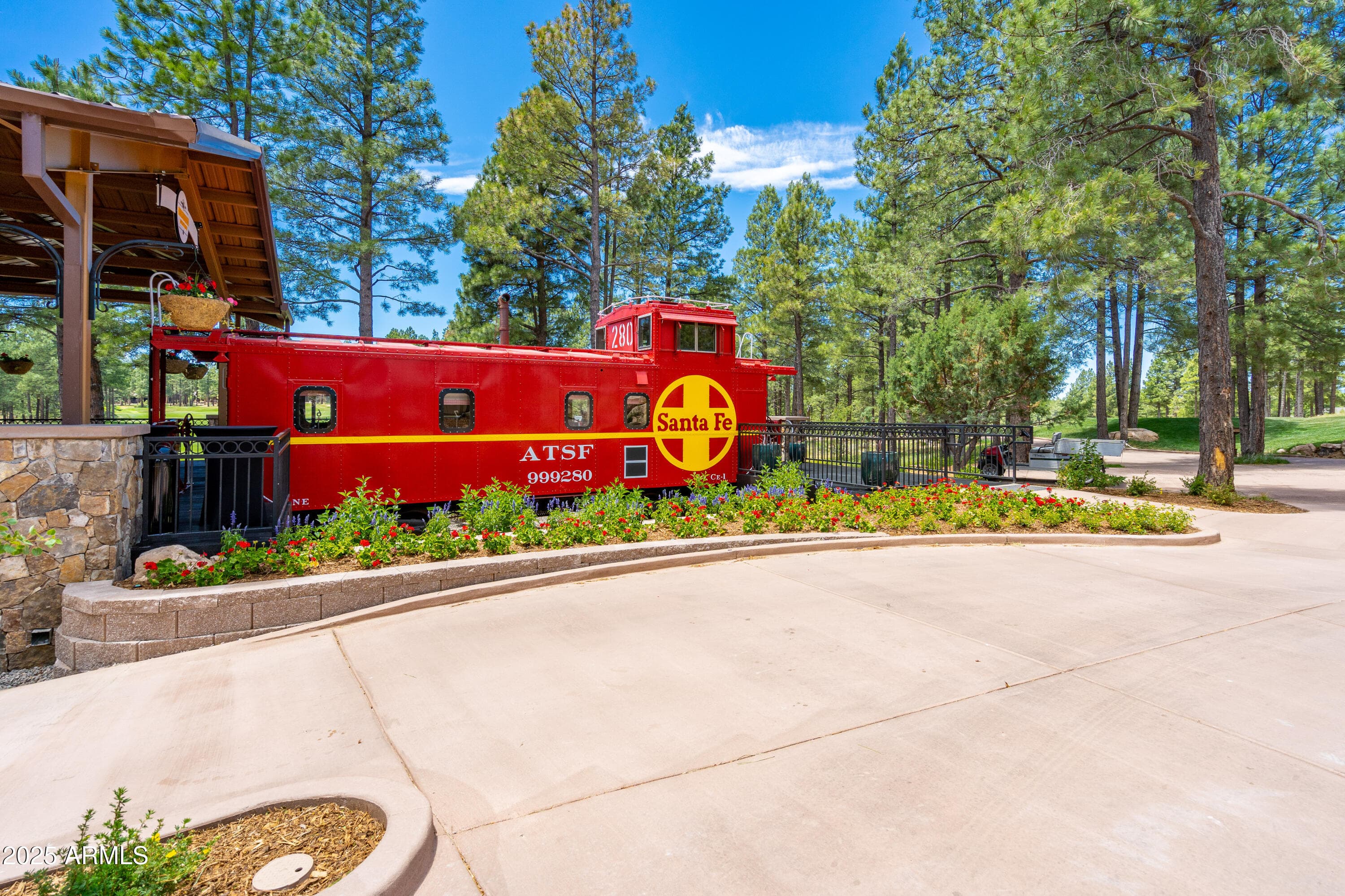 2649 S BLUEBIRD Court, Flagstaff, AZ 86005 — photo 58 of 67