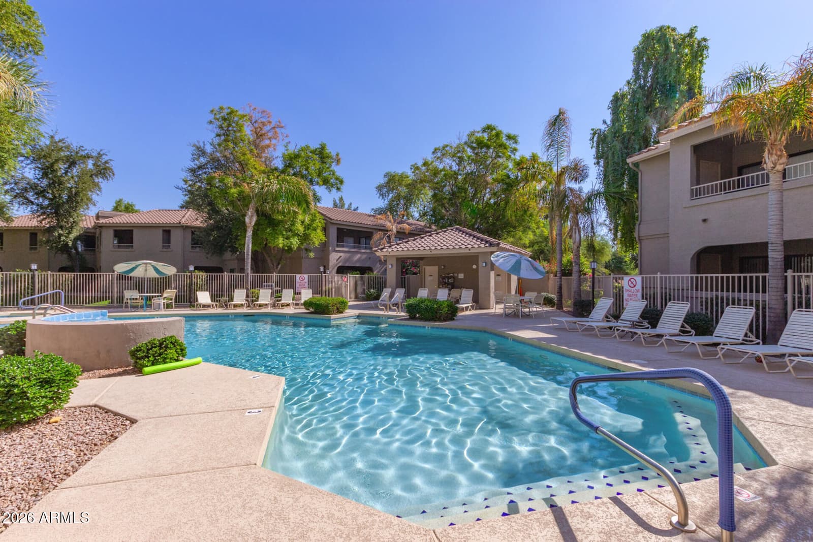 15380 N 100TH Street 1101, Scottsdale, AZ 85260 — photo 38 of 39